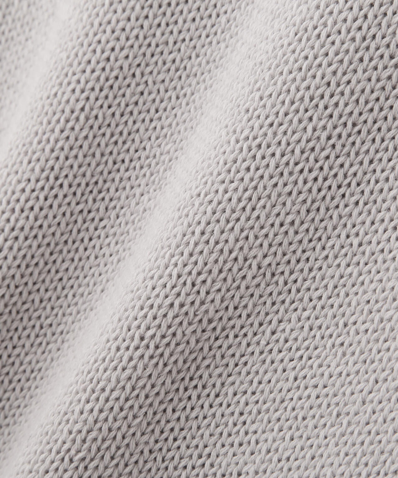 HIGH TWIST COTTON LINEN KNITWEAR