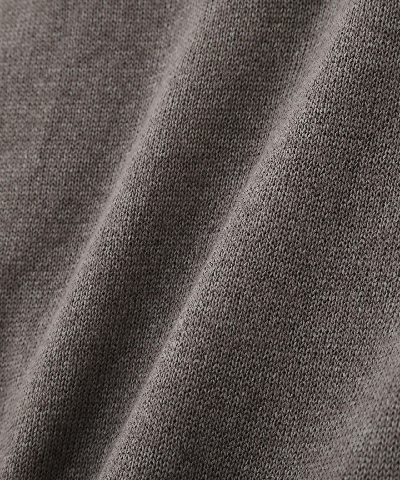 PAPER COTTON KNITWEAR