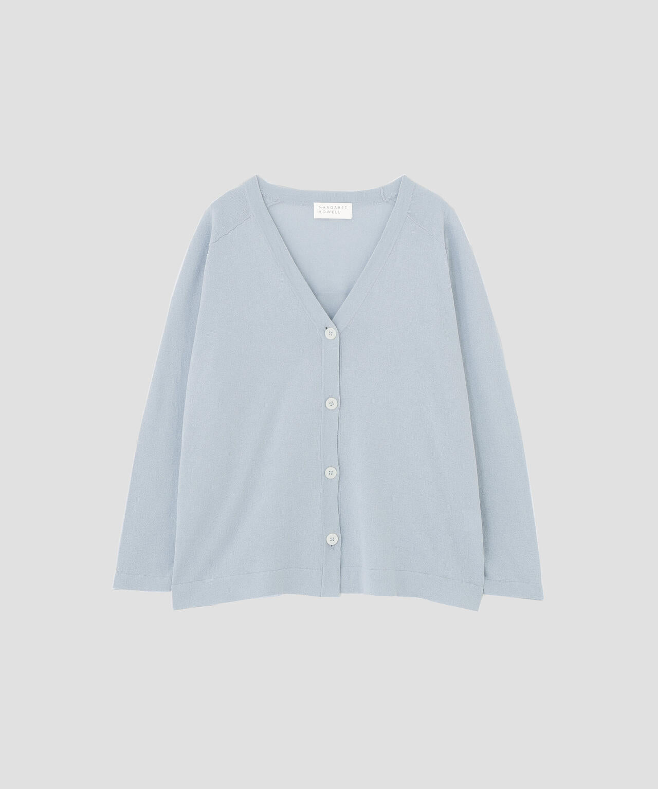 PAPER COTTON KNITWEAR