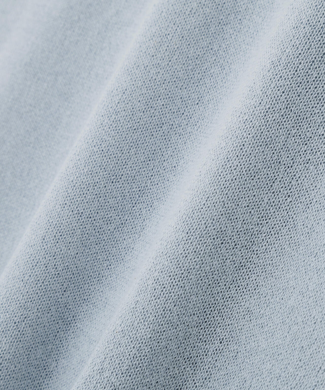 PAPER COTTON KNITWEAR