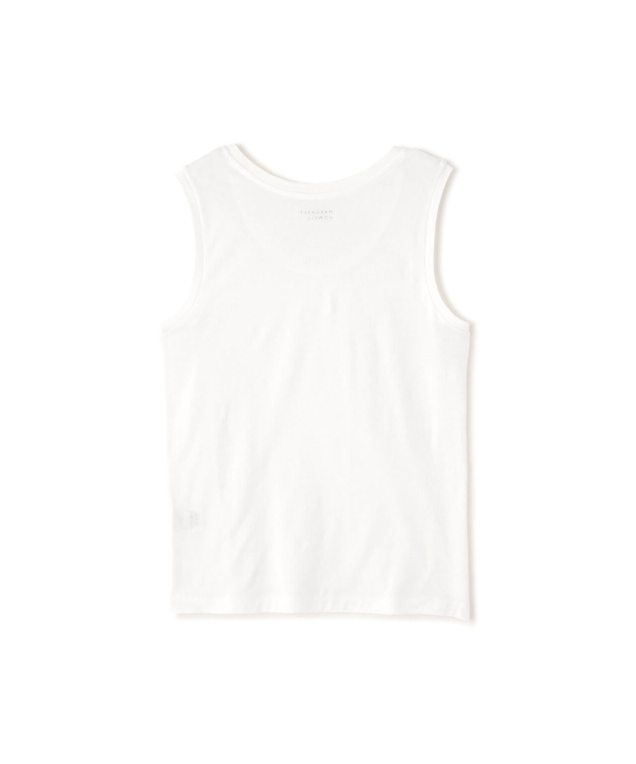 SUPERFINE COTTON JERSEY TOP