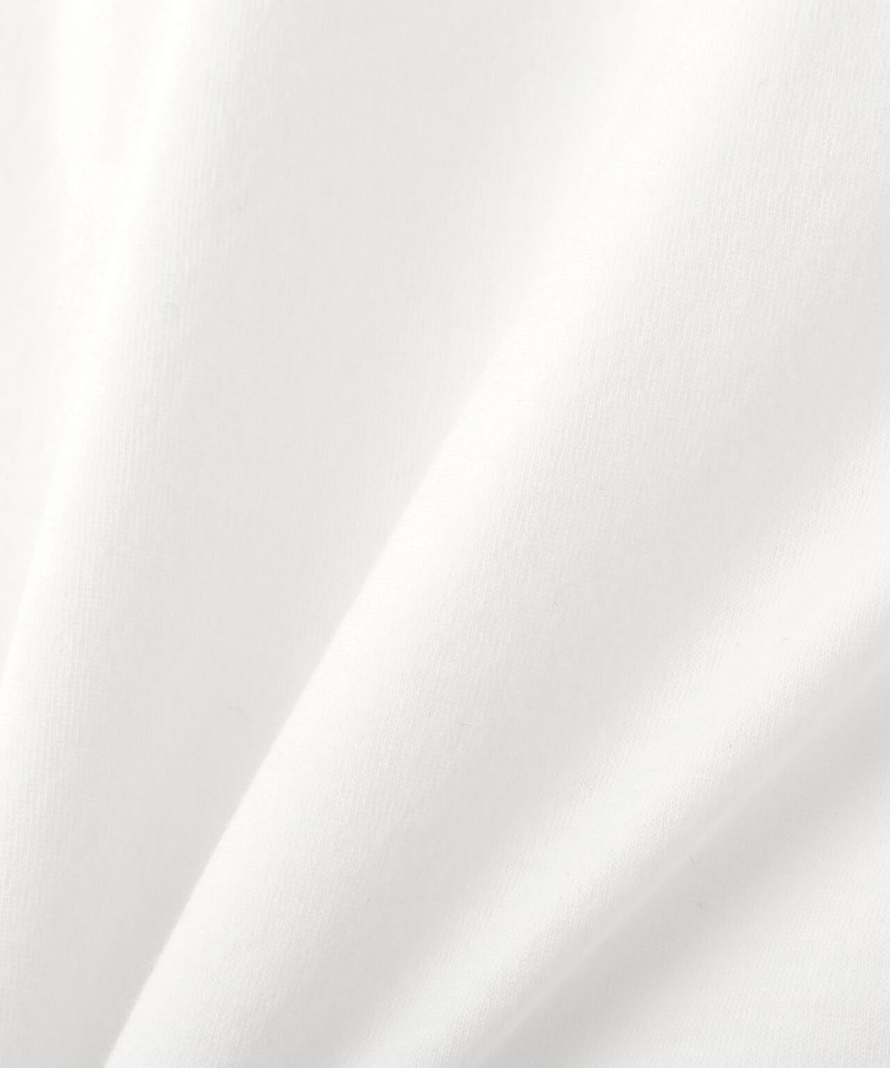 SUPERFINE COTTON JERSEY TOP