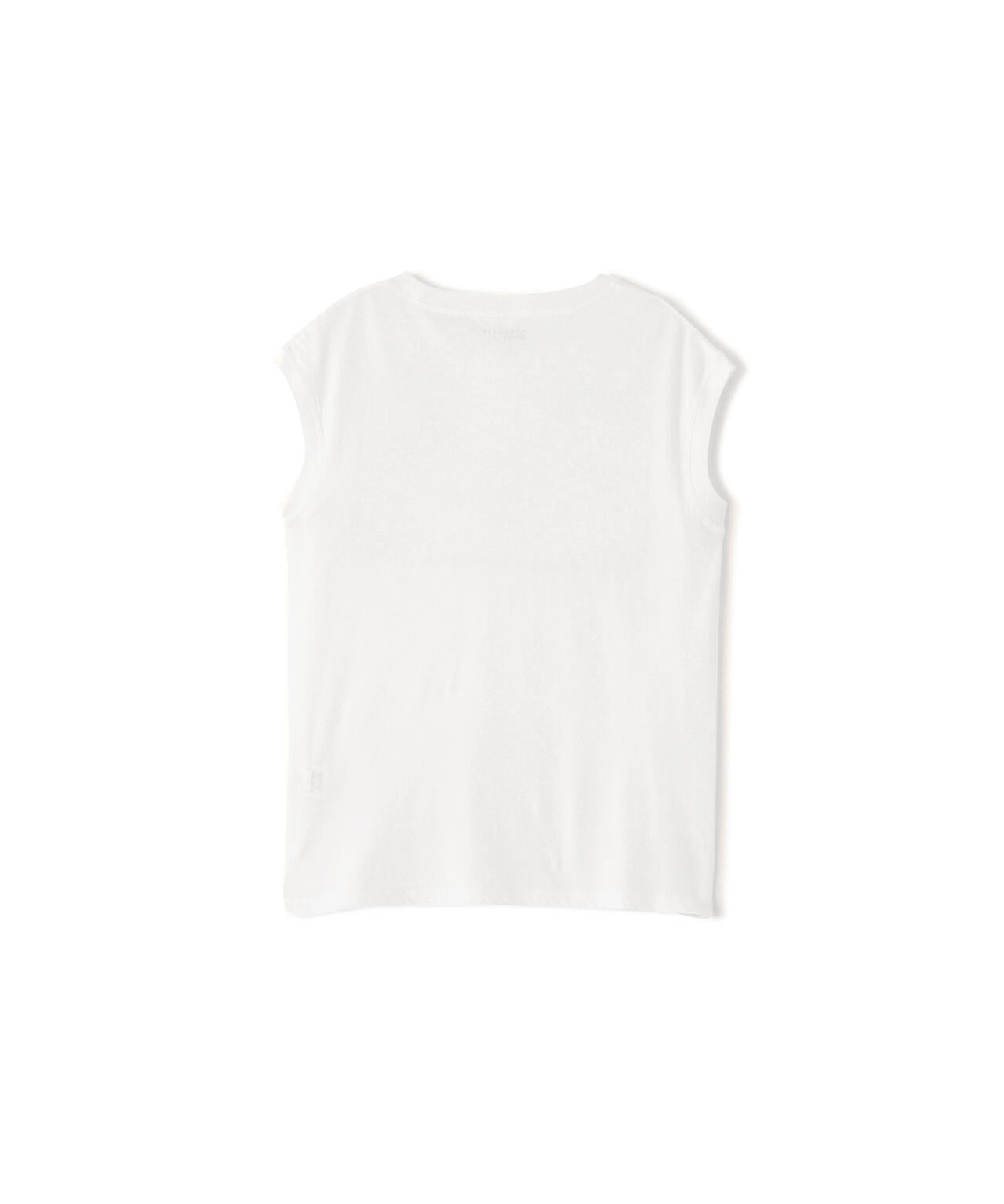 SIRO SPUN COTTON JERSEY TOP