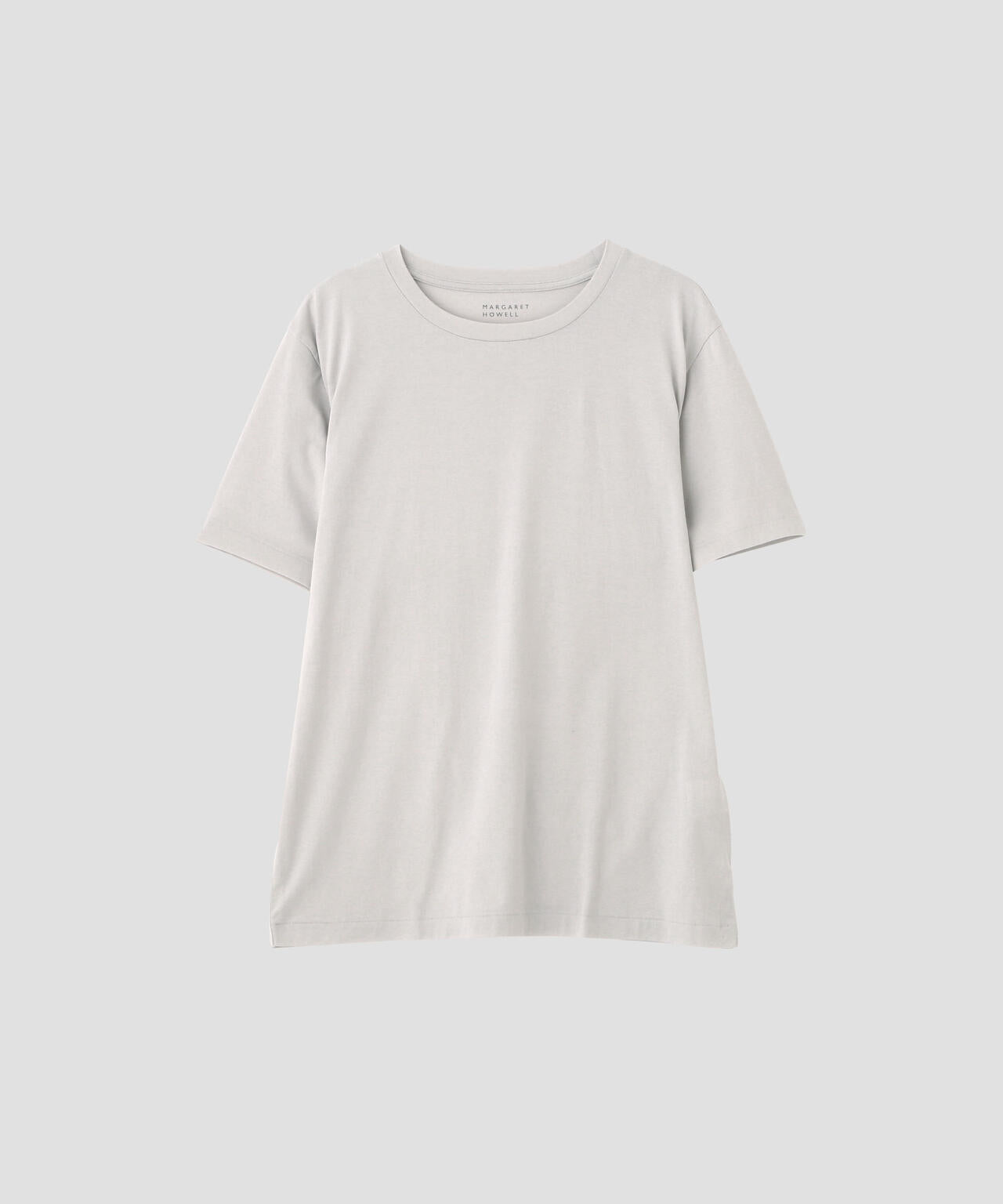 SUPERFINE COTTON JERSEY TOP