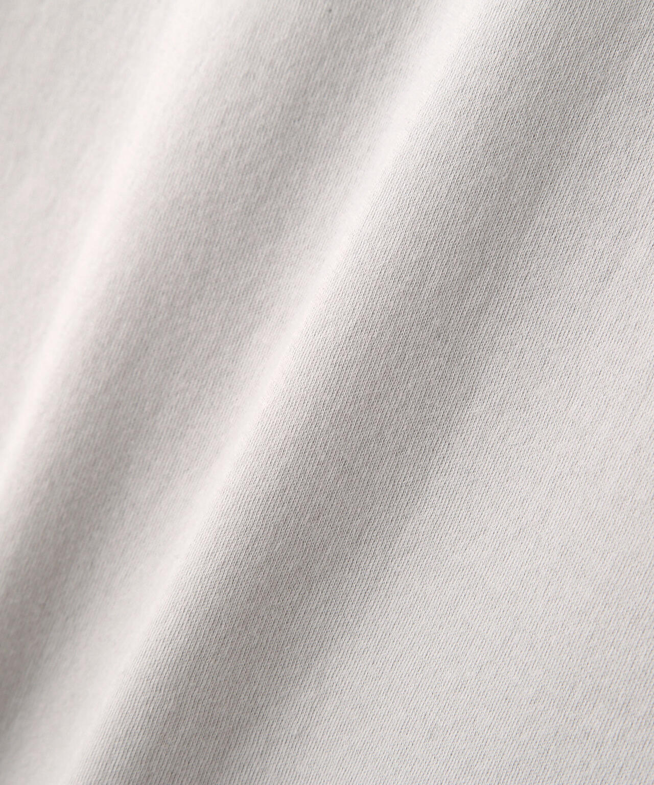 SUPERFINE COTTON JERSEY TOP