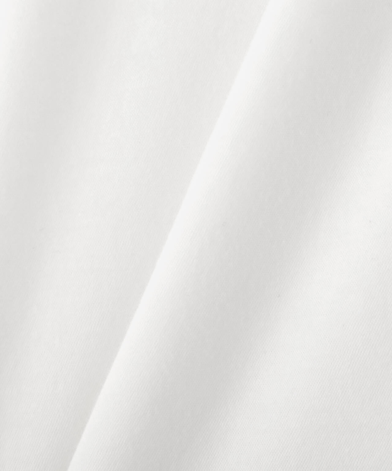 SIRO SPUN COTTON JERSEY TOP