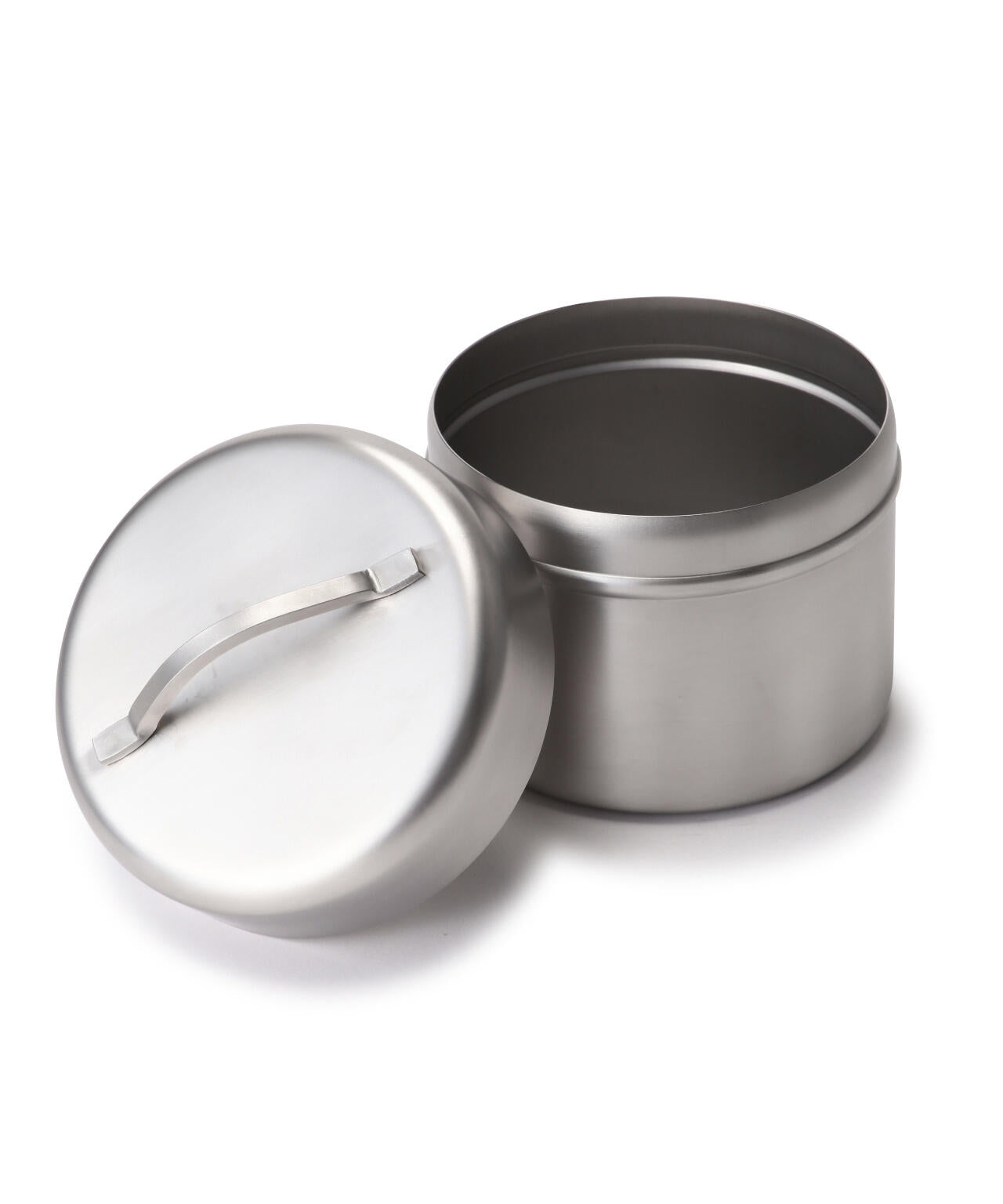 CANISTER S