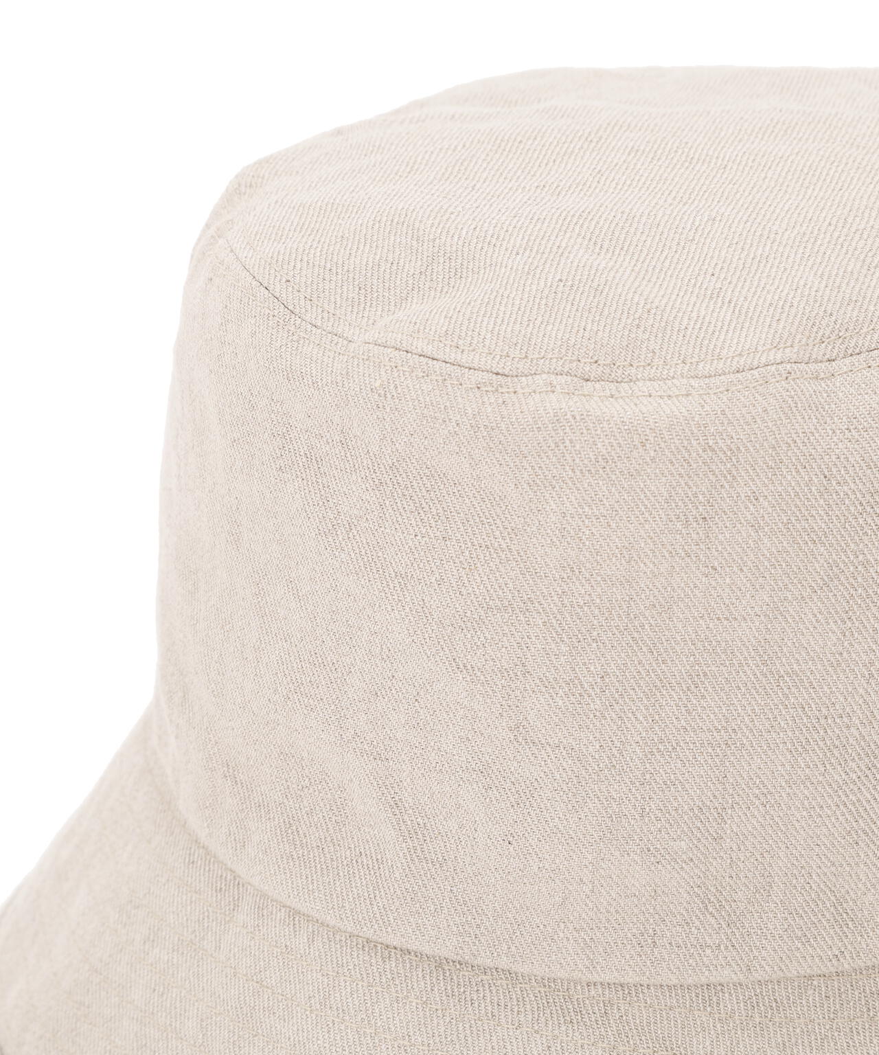 HIGH DENSE LINEN TWILL