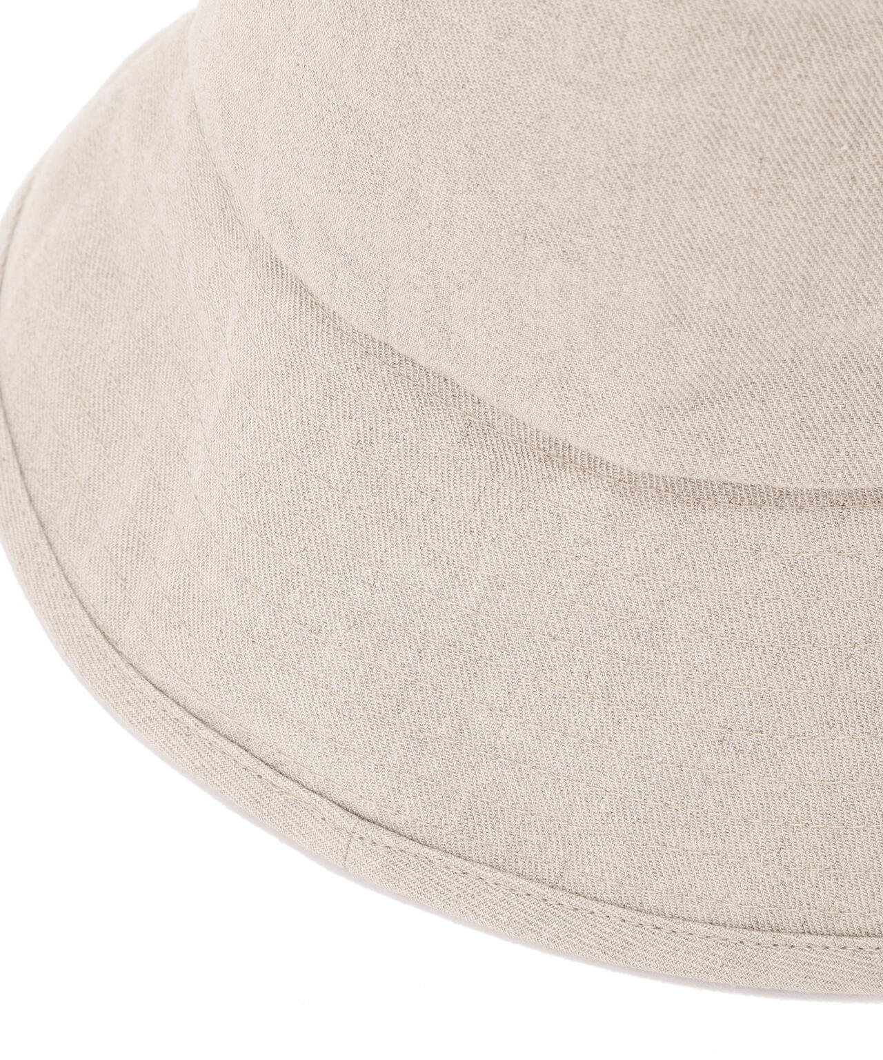 HIGH DENSE LINEN TWILL