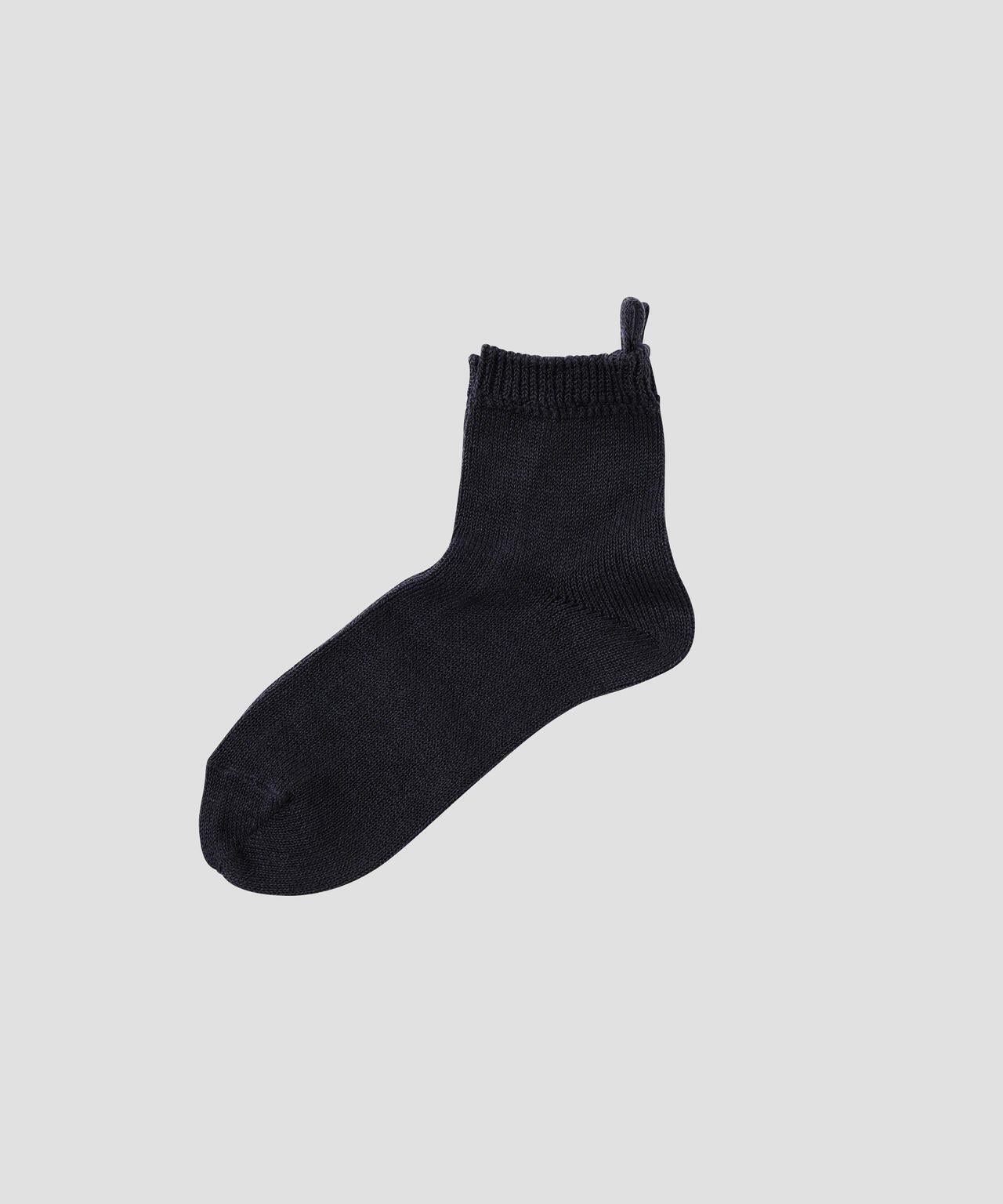 WOMEN ORGANIC LINEN COTTON SOCKS