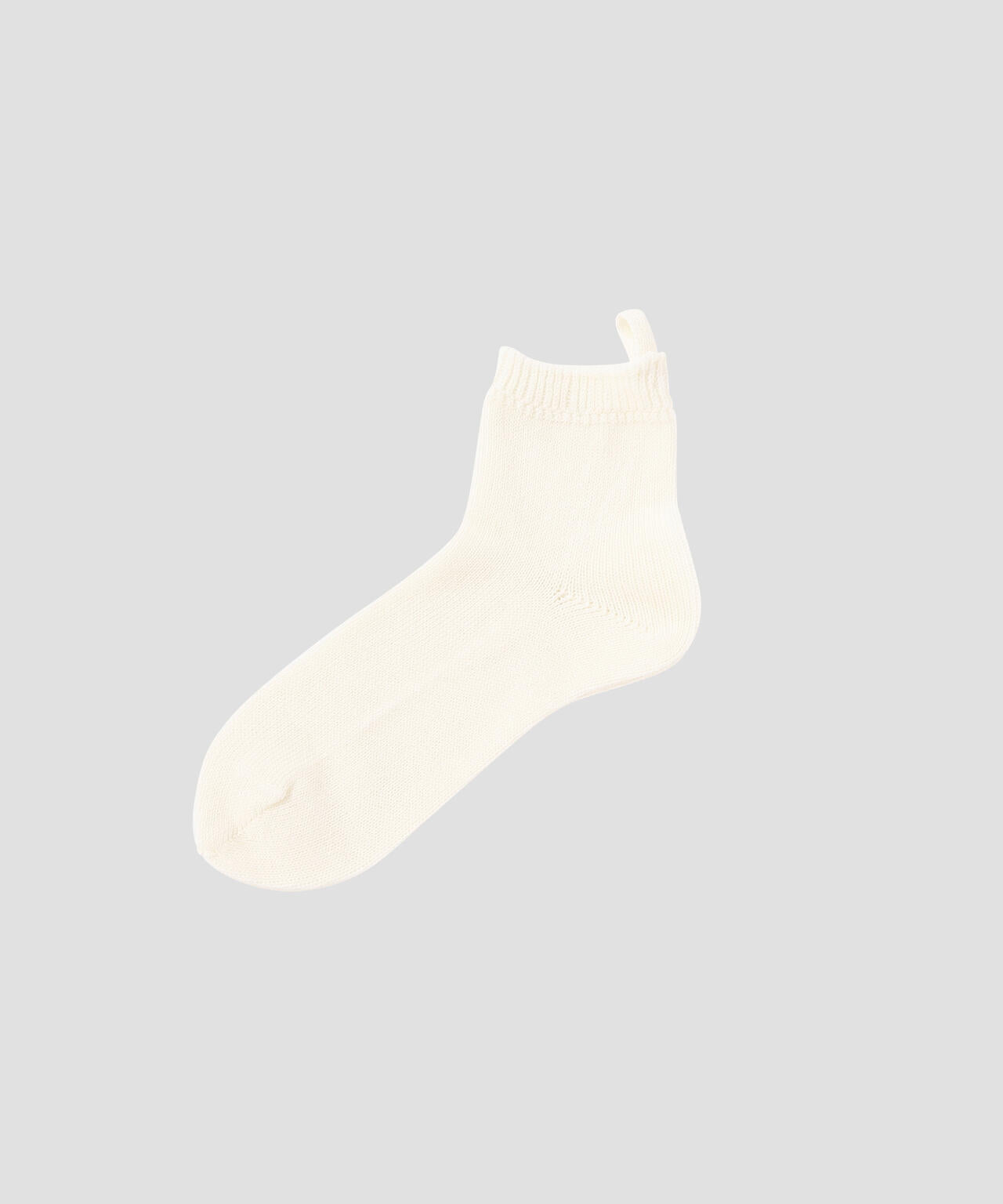 WOMEN ORGANIC LINEN COTTON SOCKS