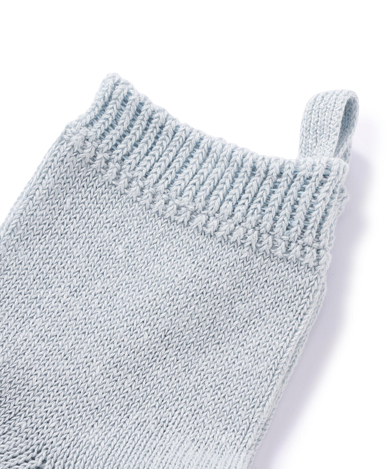 WOMEN ORGANIC LINEN COTTON SOCKS