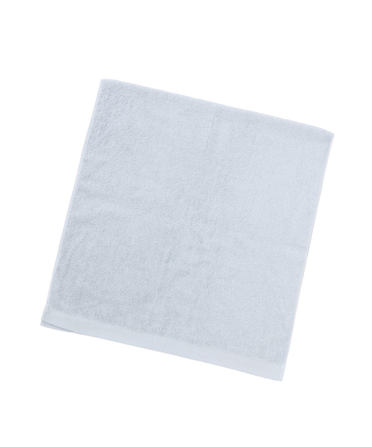 COTTON RAMIE TOWEL
