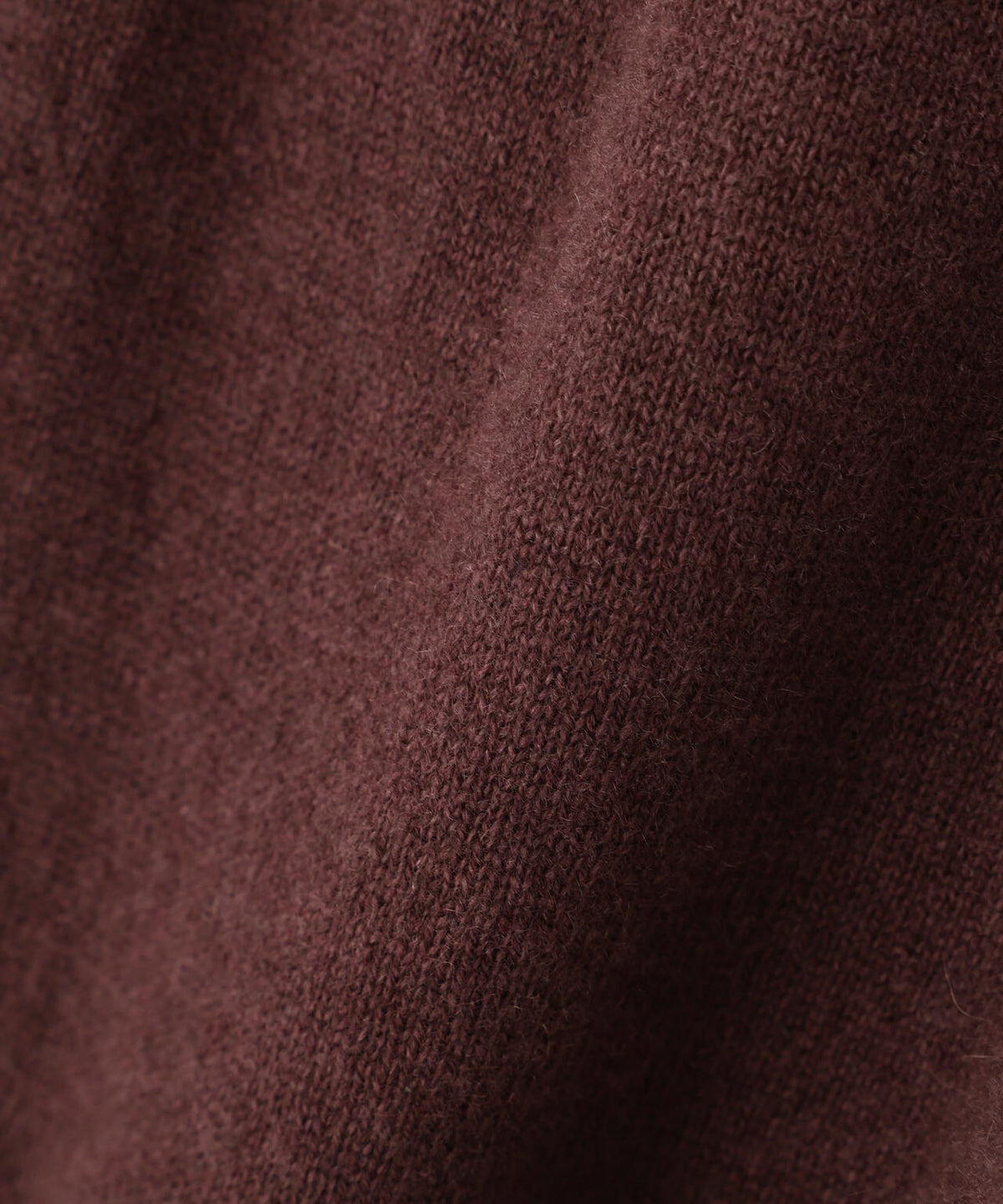 PURE CASHMERE TROUSERS
