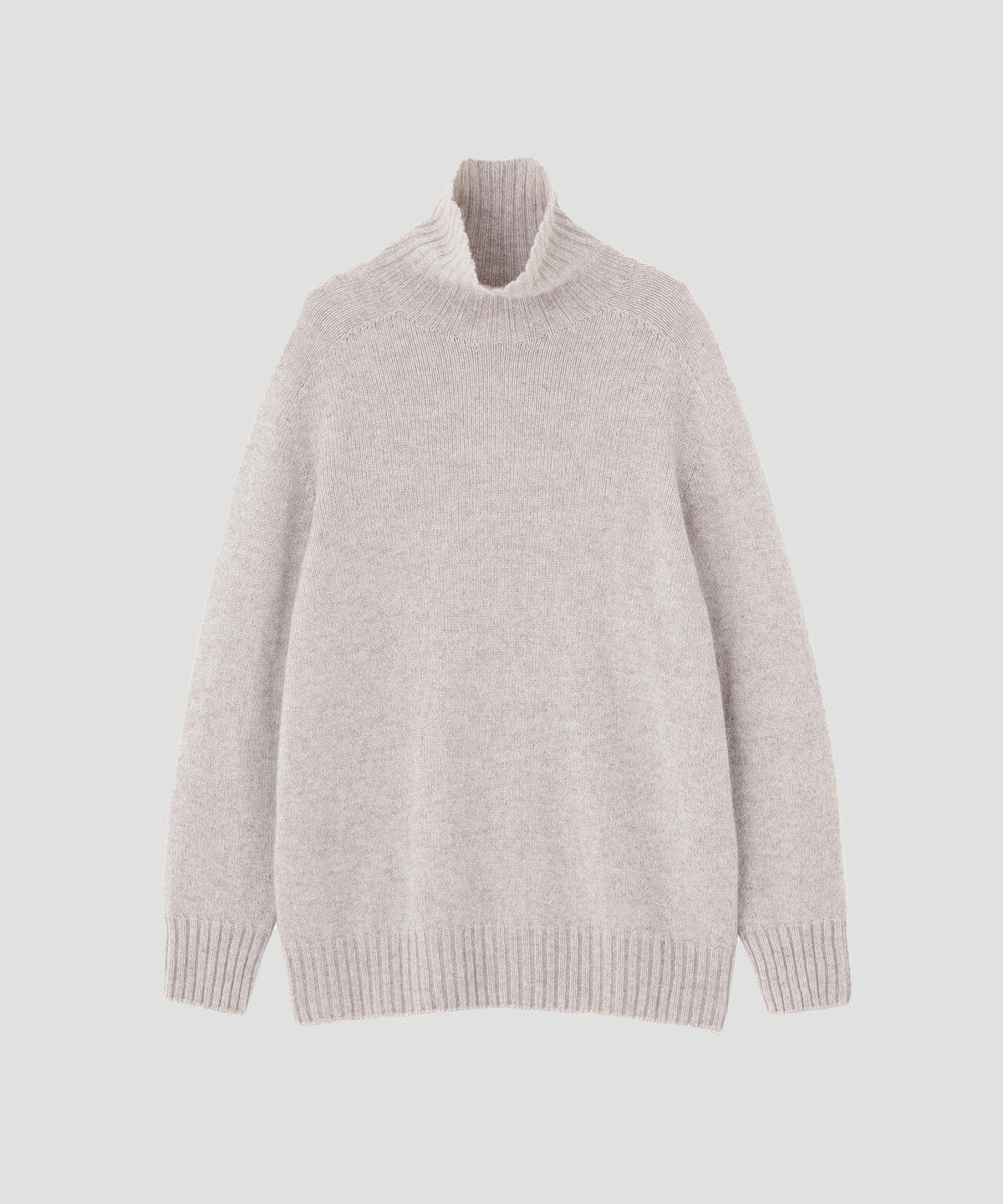 SOFT CASHMERE KNITWEAR