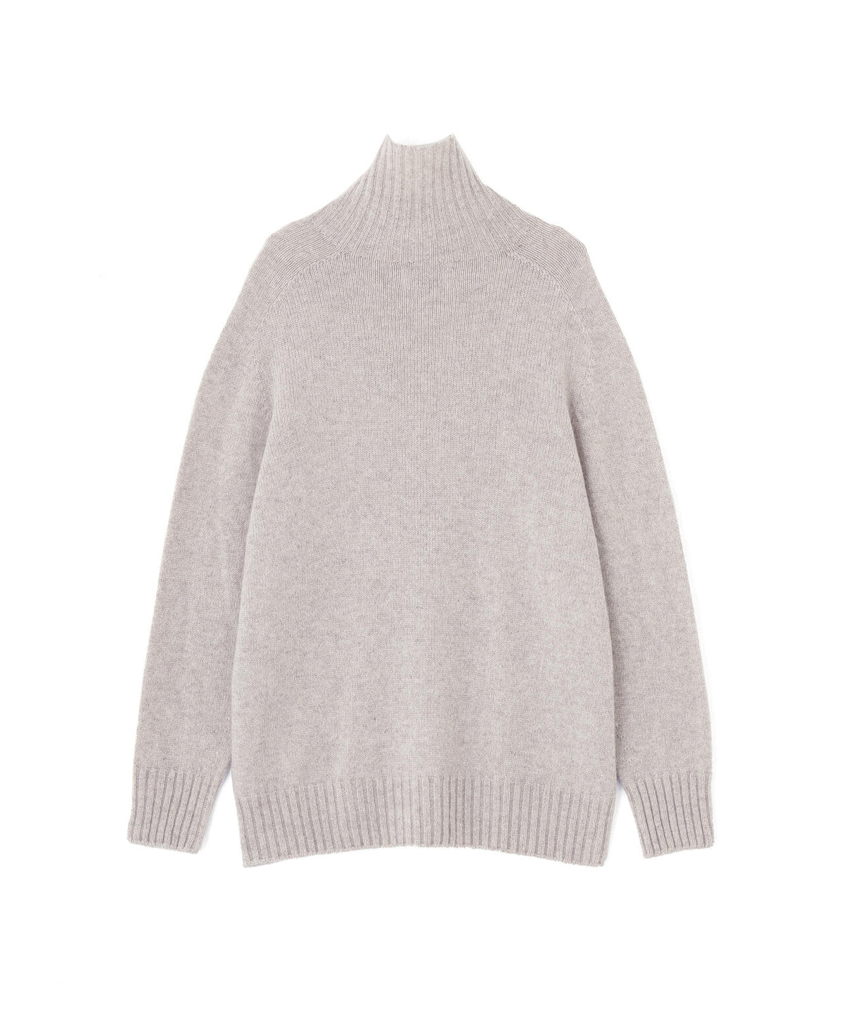 SOFT CASHMERE KNITWEAR