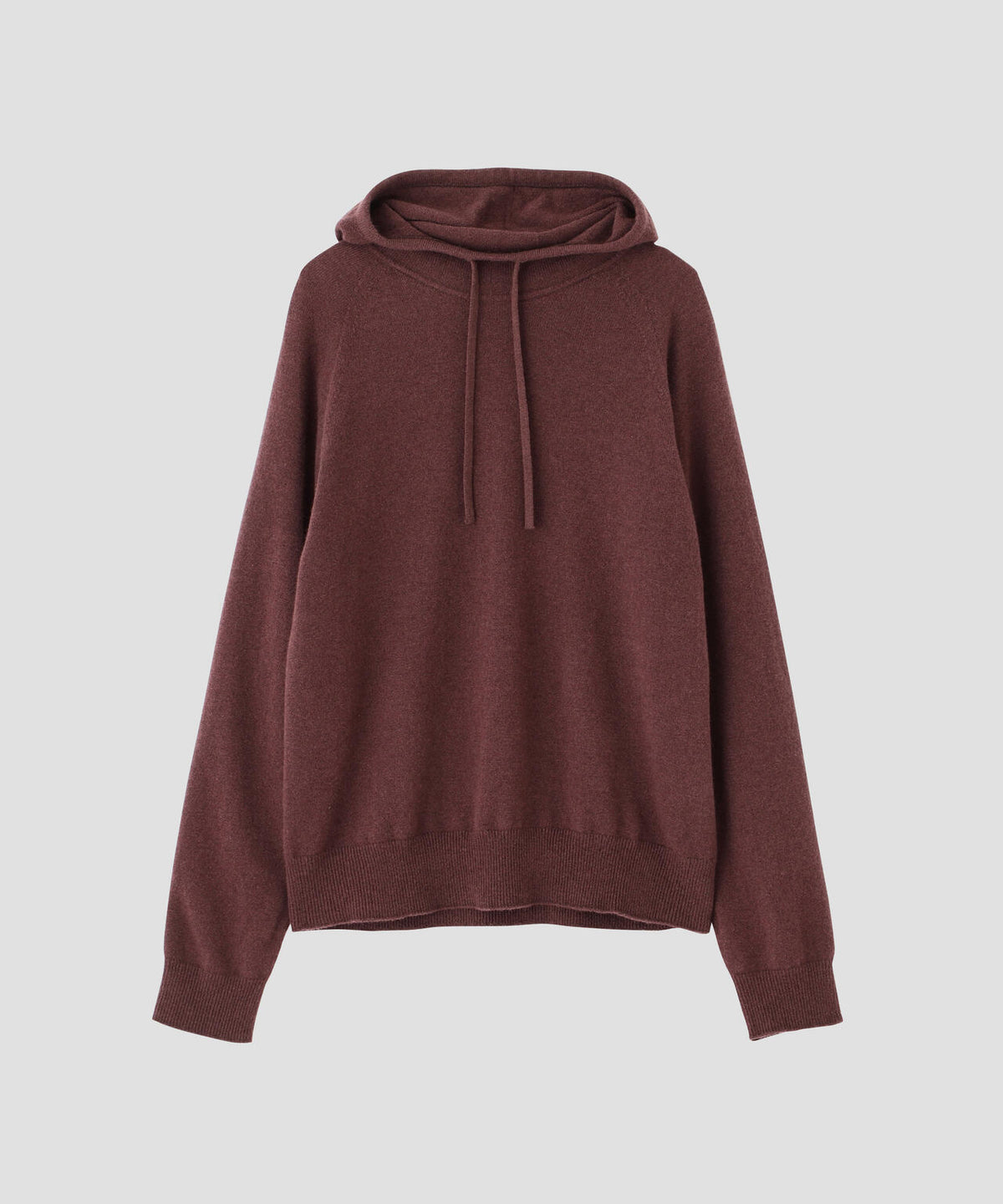 PURE CASHMERE KNITWEAR