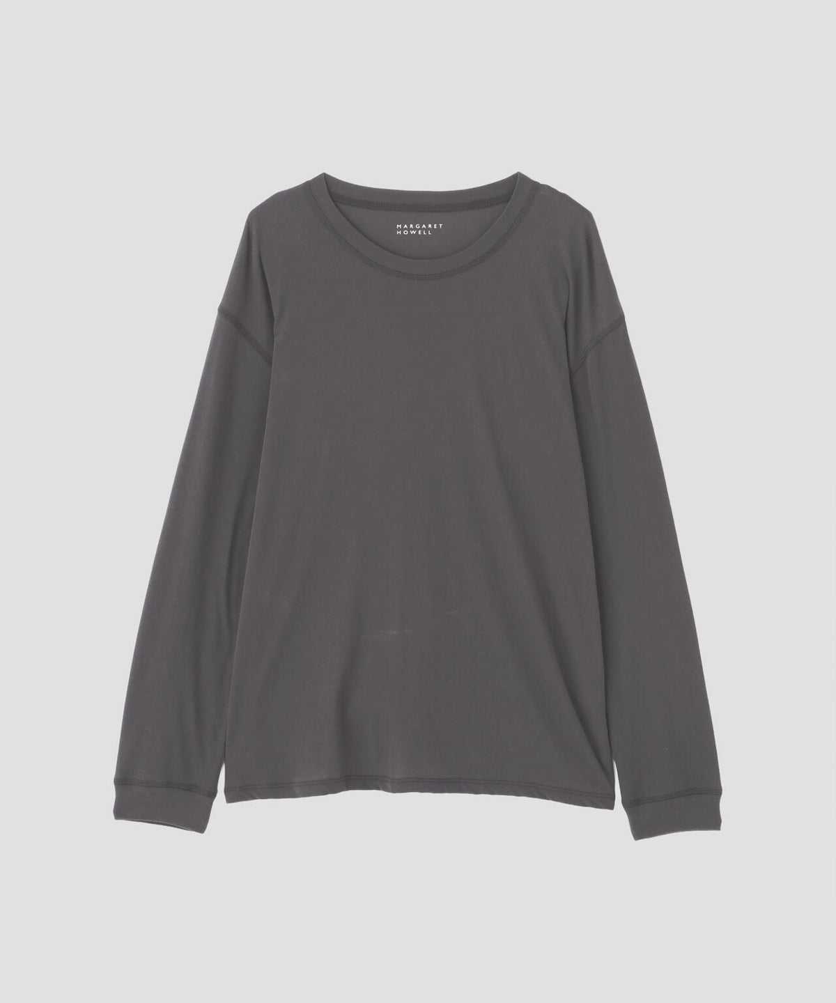 SIRO SPUN COTTON JERSEY TOP