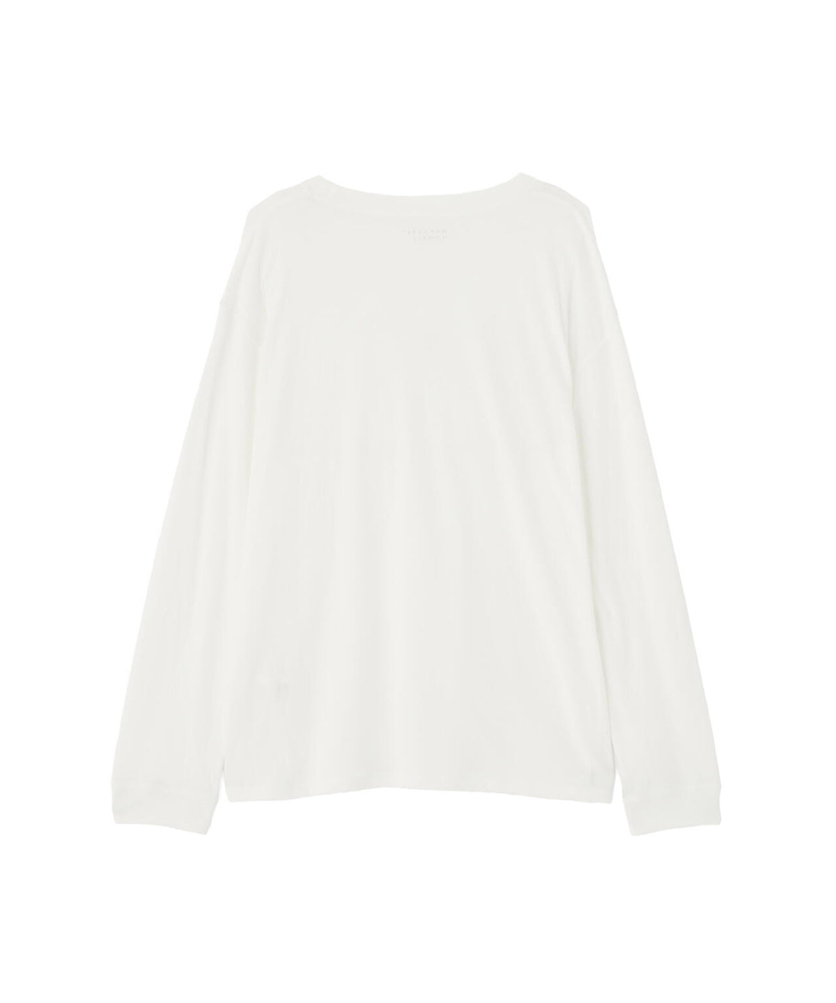 SIRO SPUN COTTON JERSEY TOP