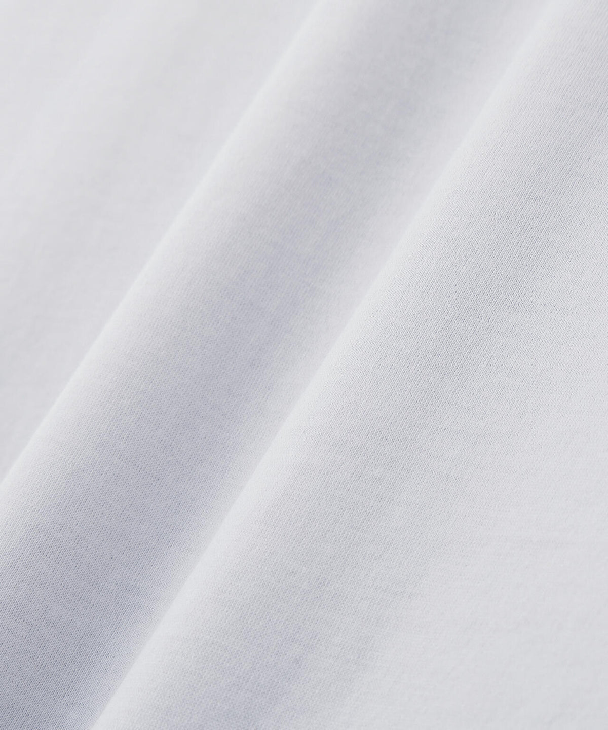 SUPERFINE COTTON JERSEY TOP