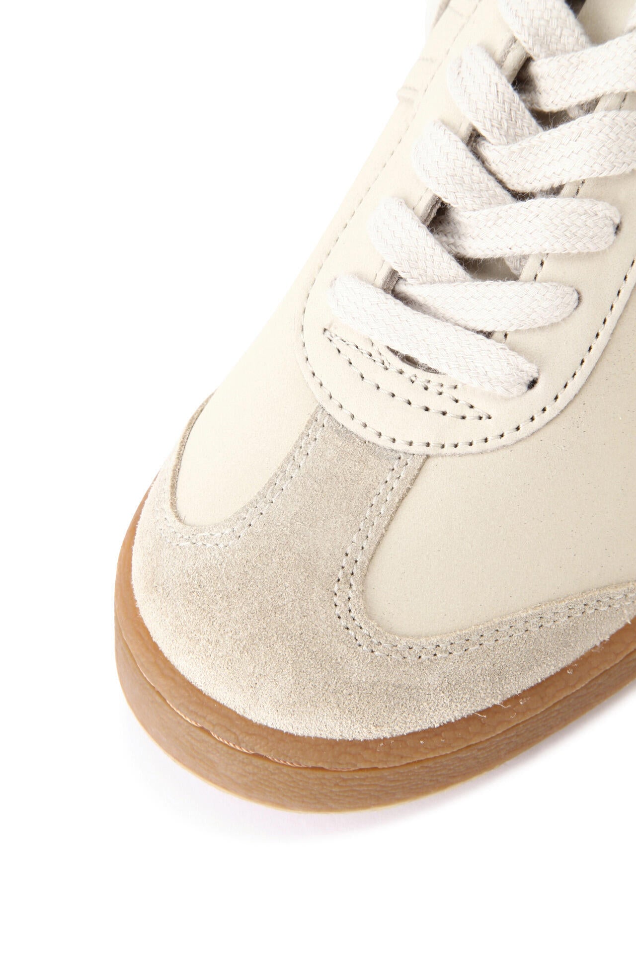 WOMEN MHL. ARMY TRAINER(MHL. SHOP限定)