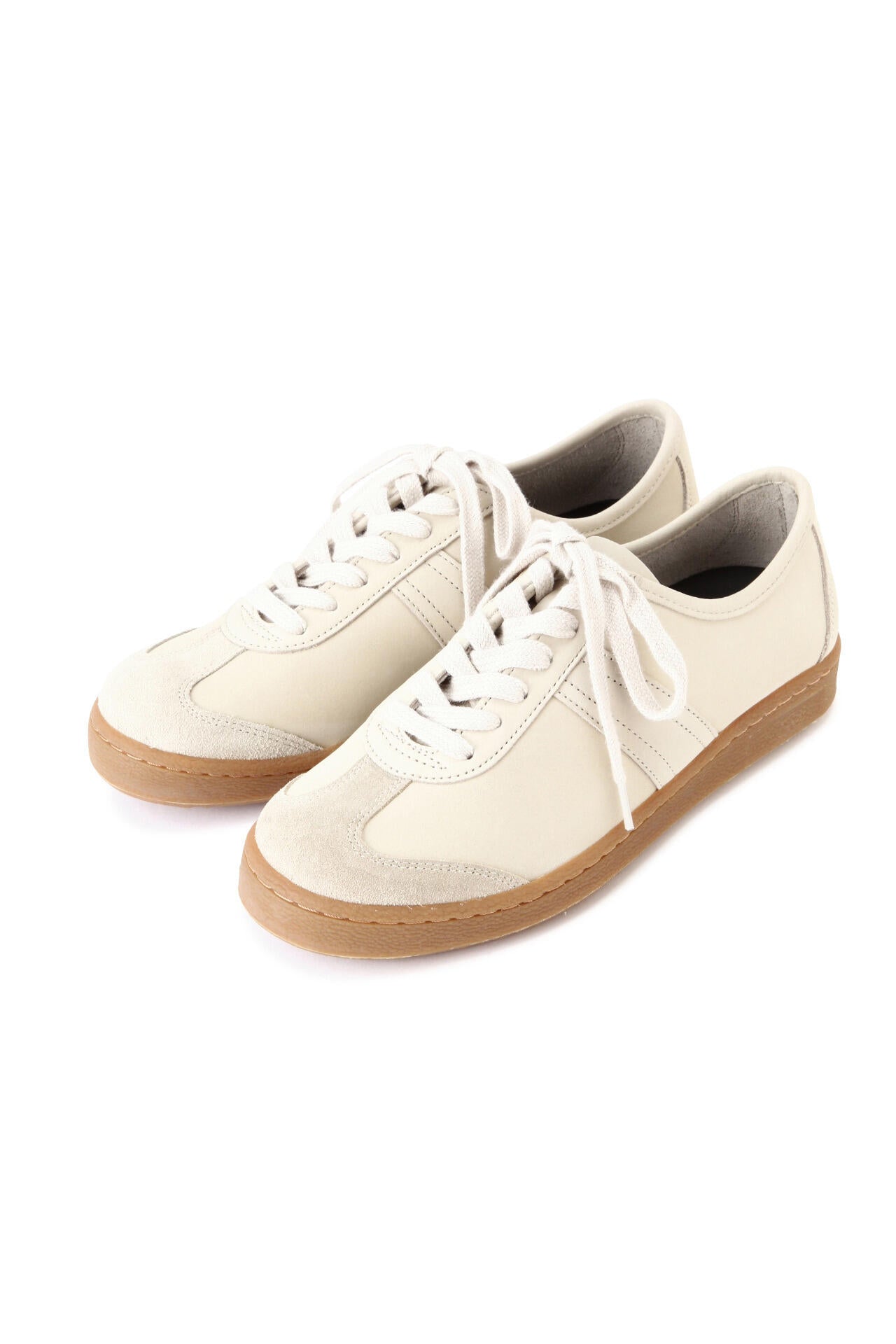 WOMEN MHL. ARMY TRAINER(MHL. SHOP限定)