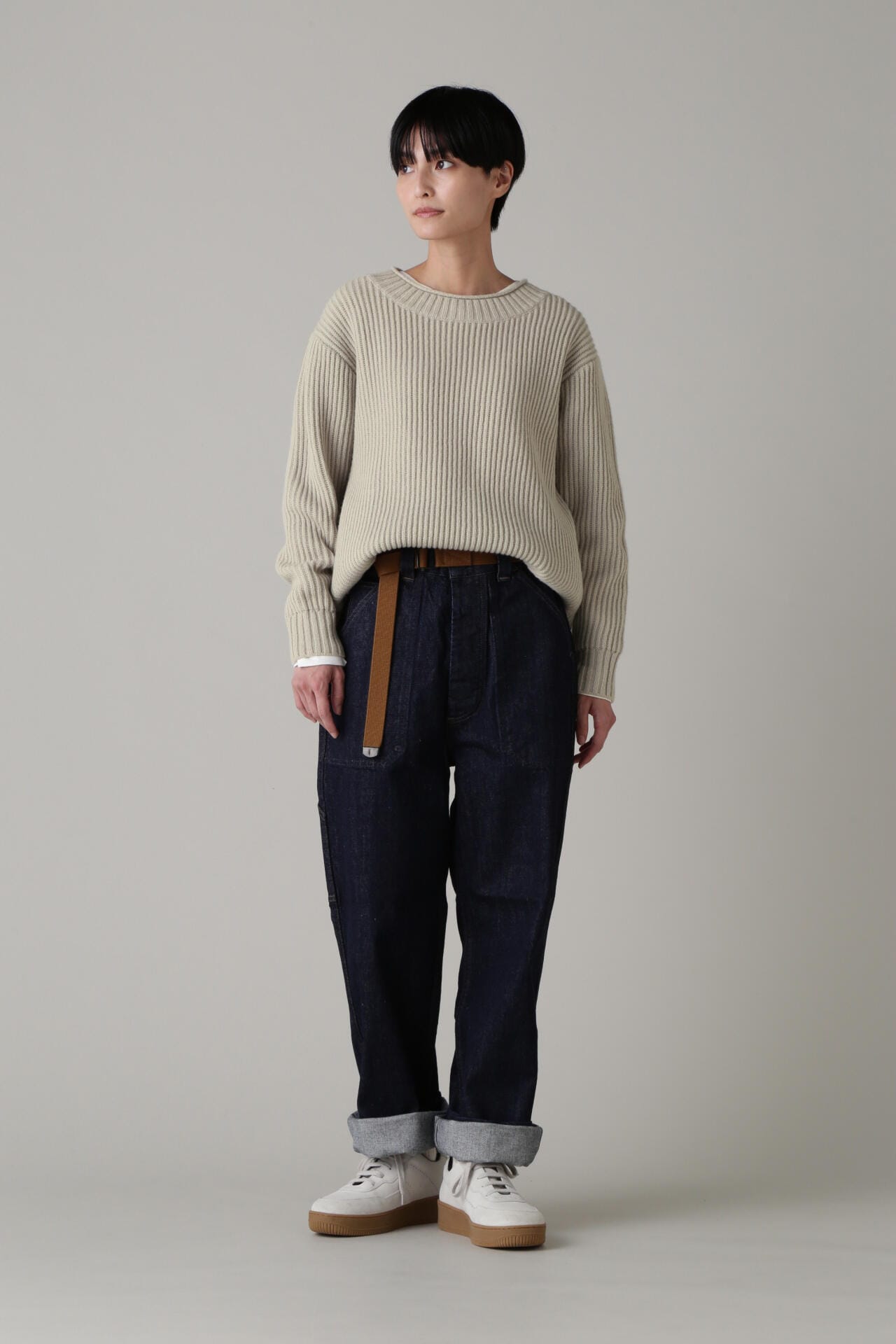 CANTON DENIM