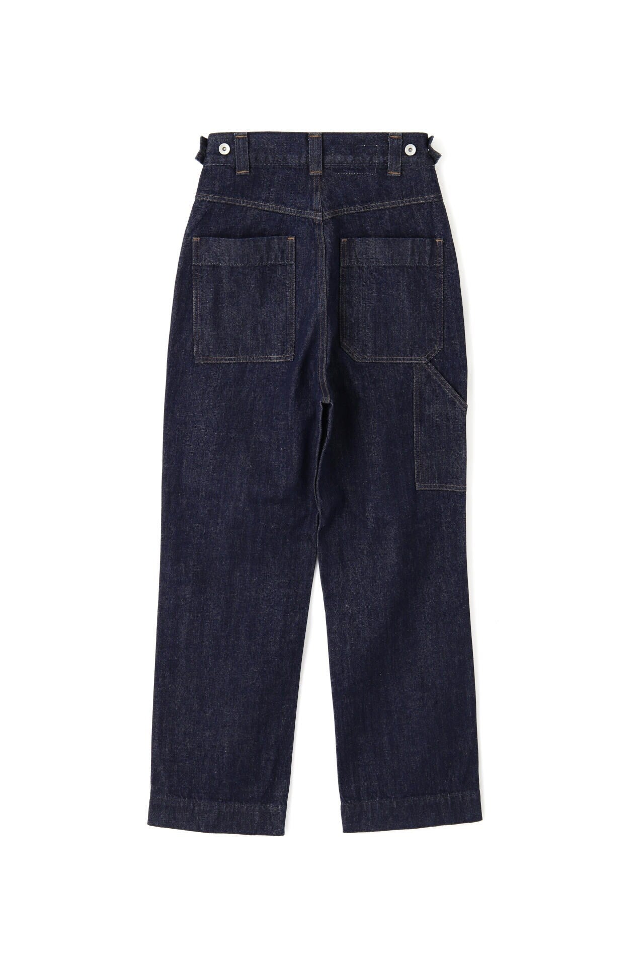 CANTON DENIM