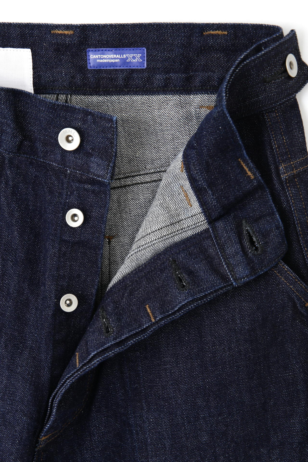 CANTON DENIM