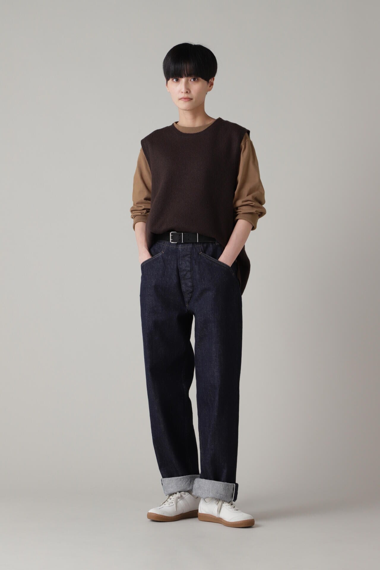 CANTON DENIM