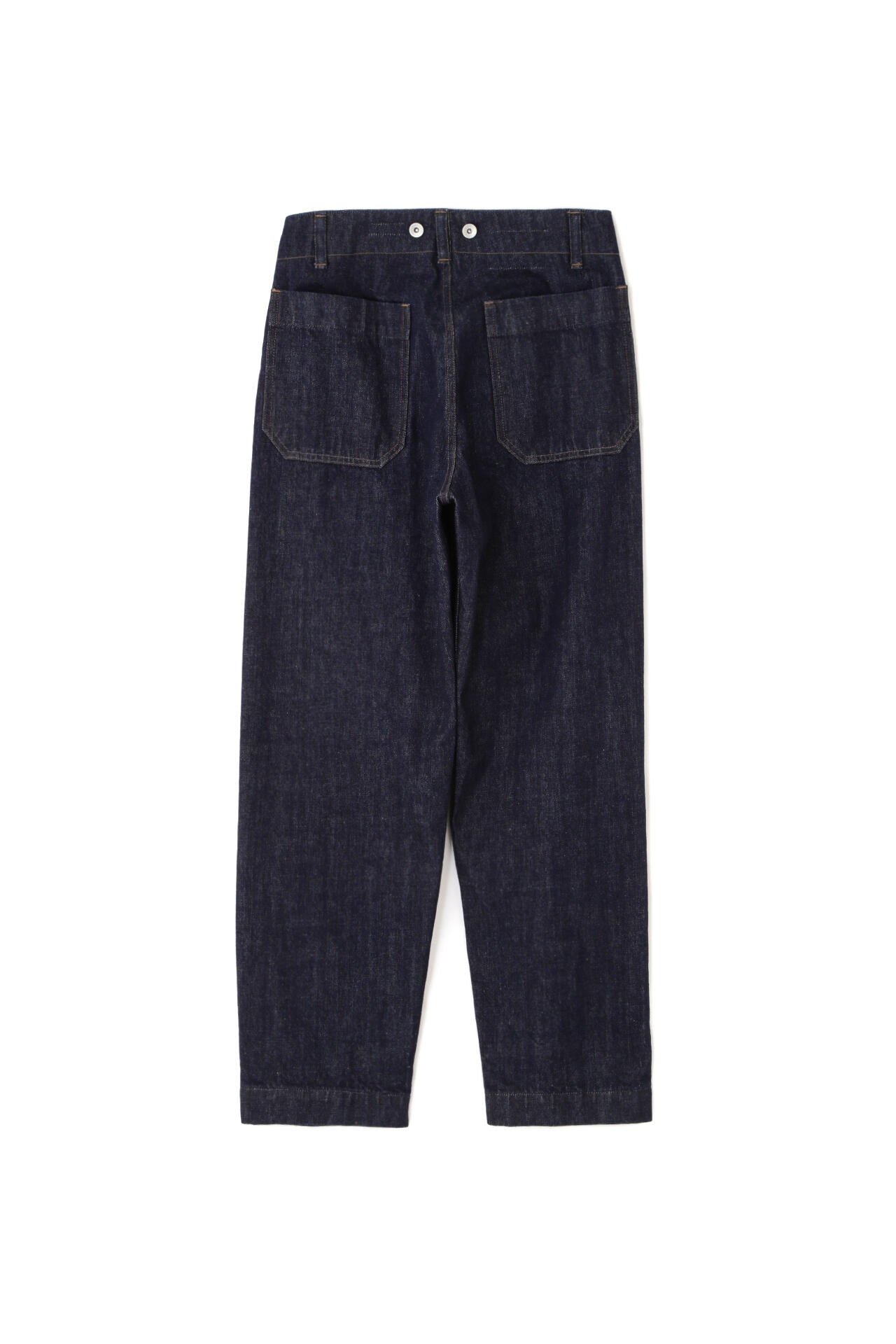 CANTON DENIM