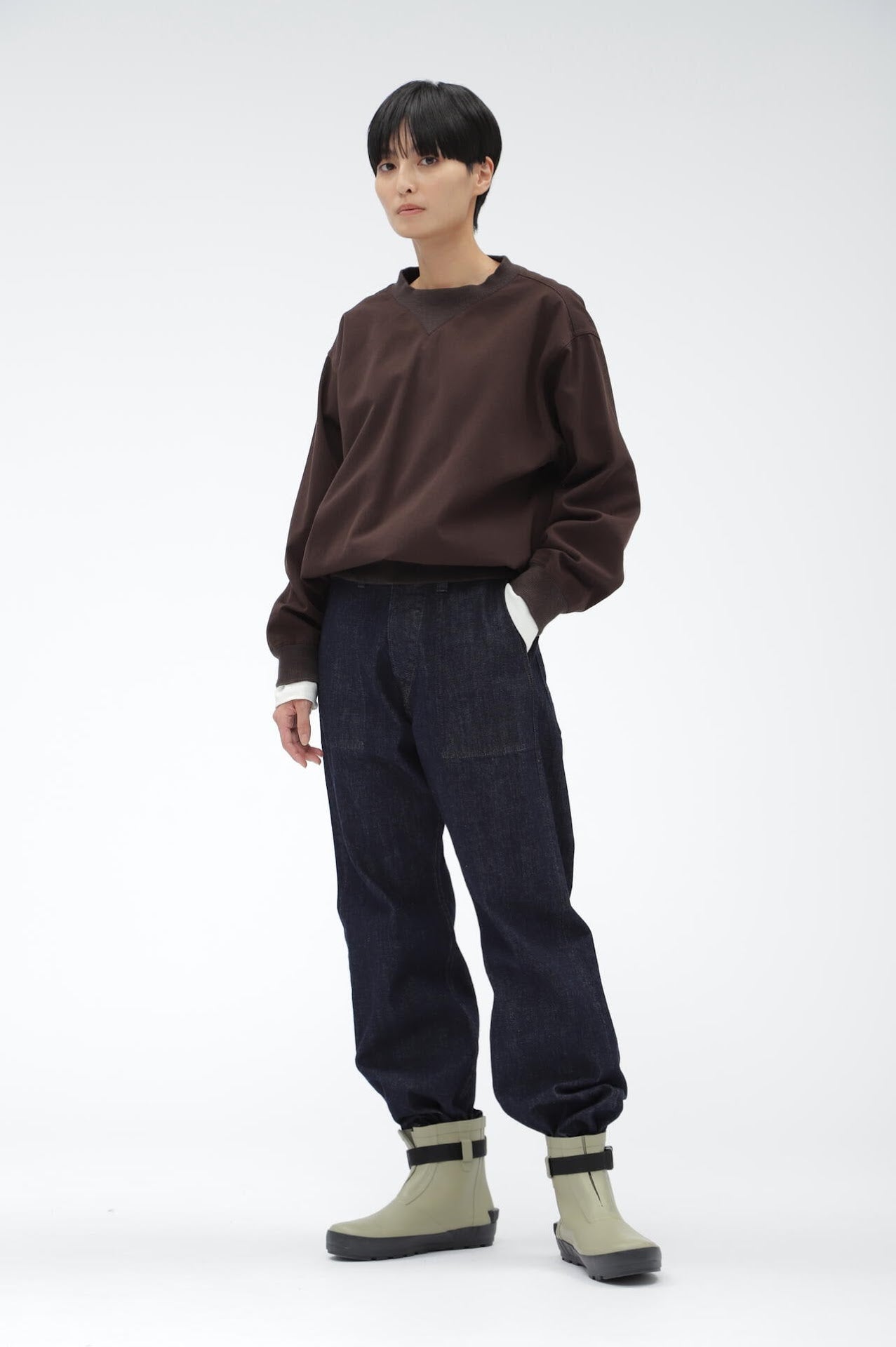 CANTON DENIM
