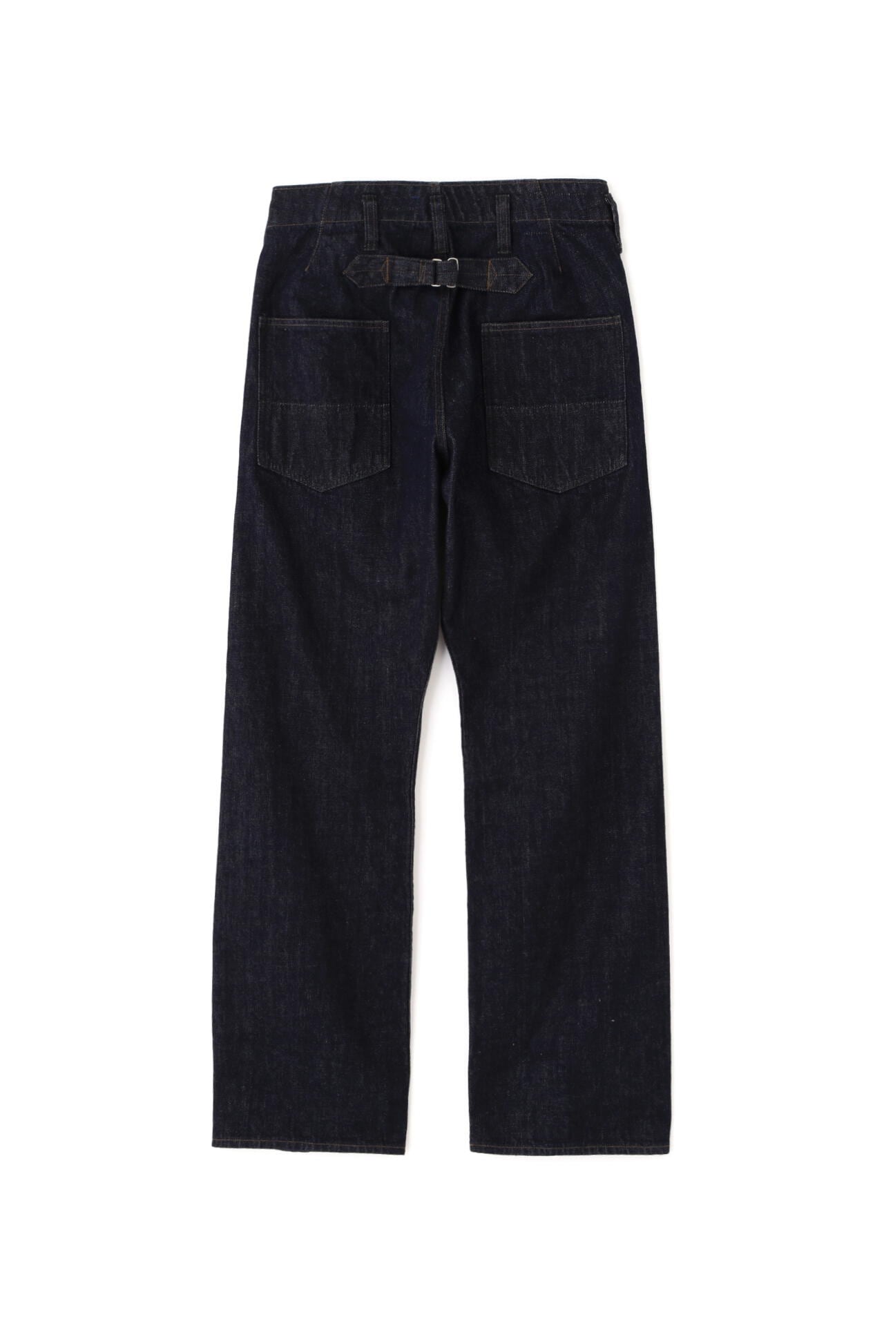 CANTON DENIM