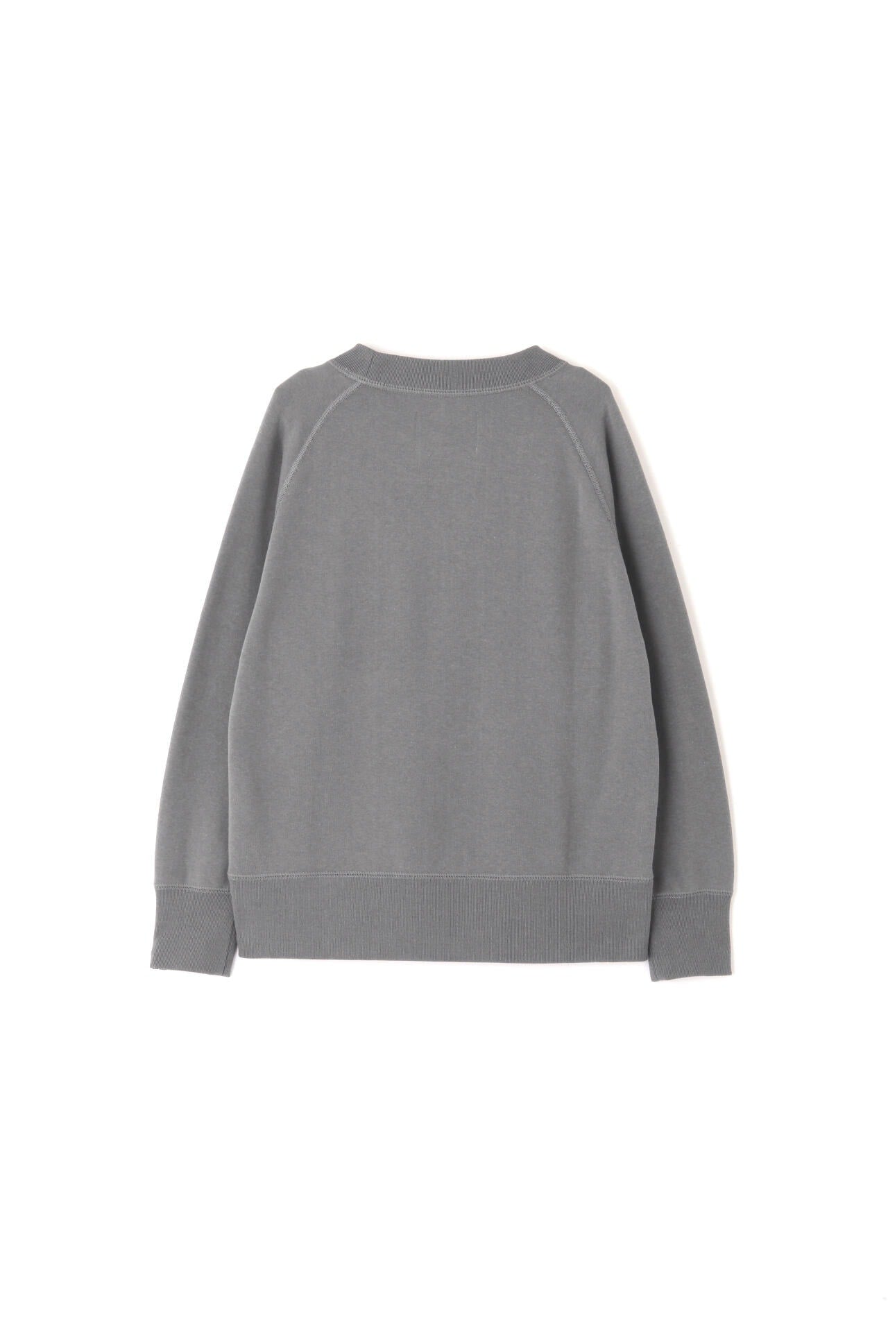 LIGHT LOOPBACK COTTON
