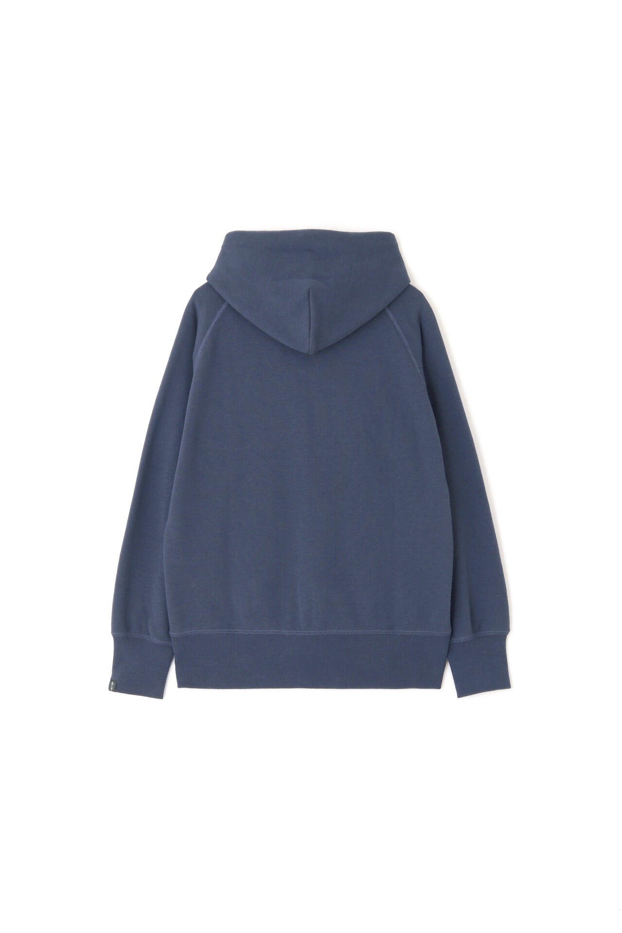 LIGHT LOOPBACK COTTON