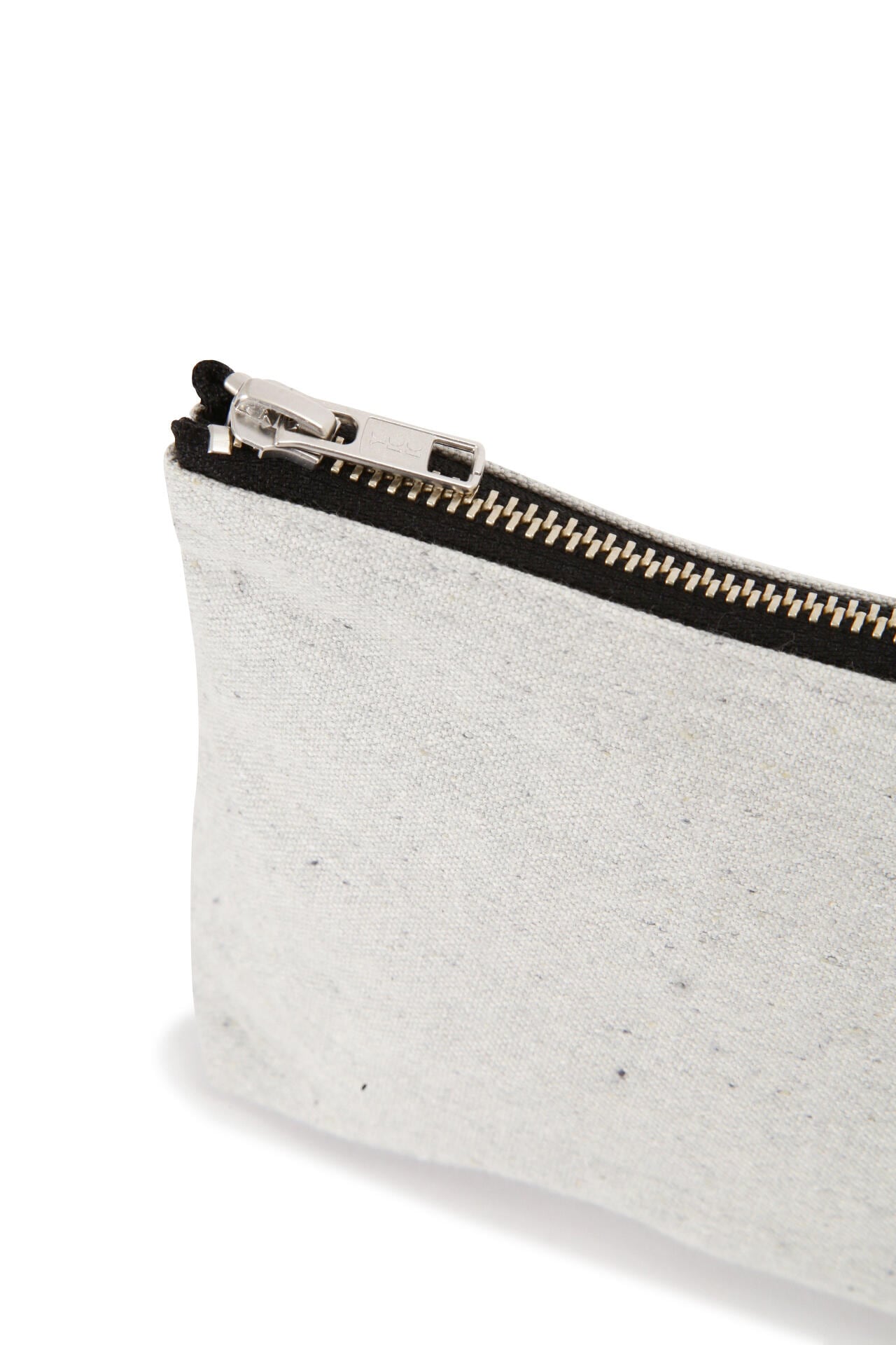 UPCYCLED COTTON CANVAS
