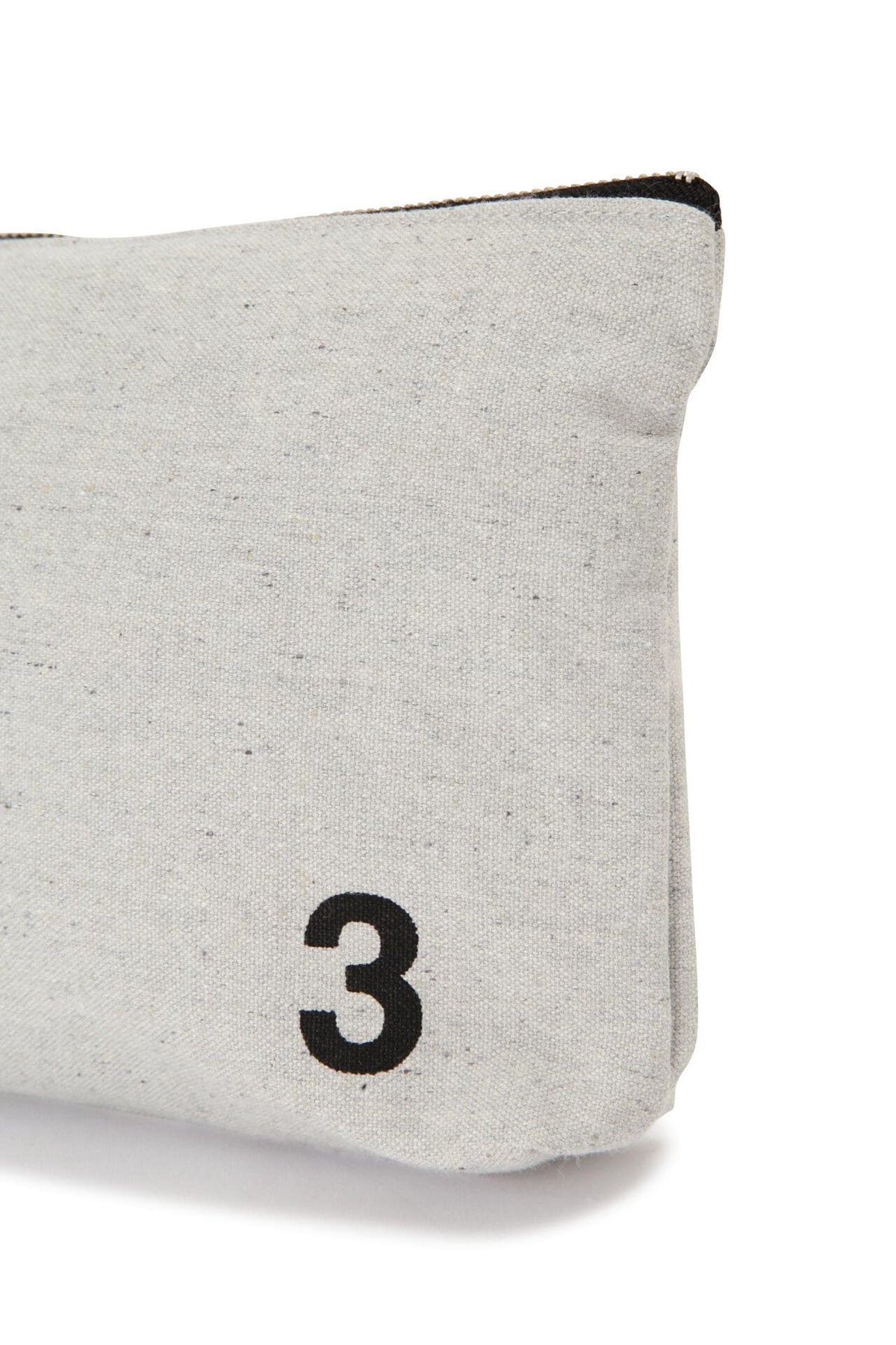 UPCYCLED COTTON CANVAS