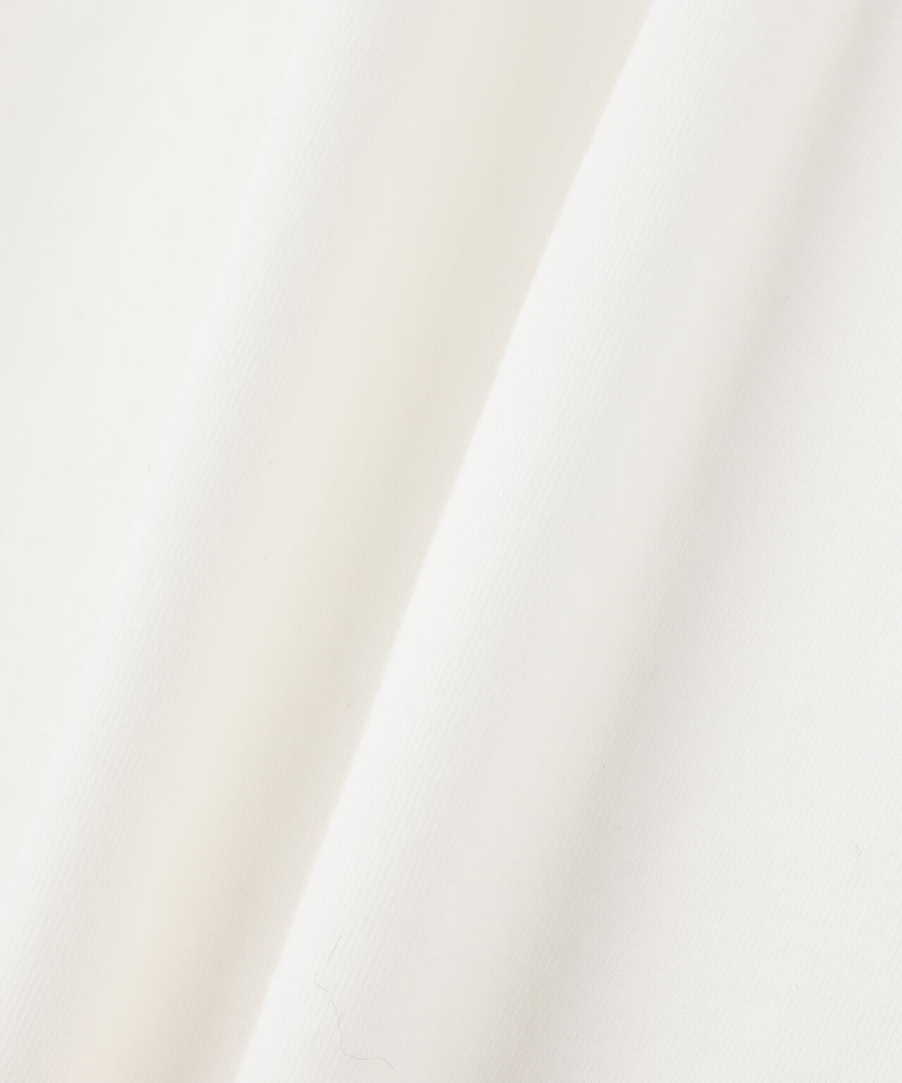 GARMENT DYE BASIC JERSEY