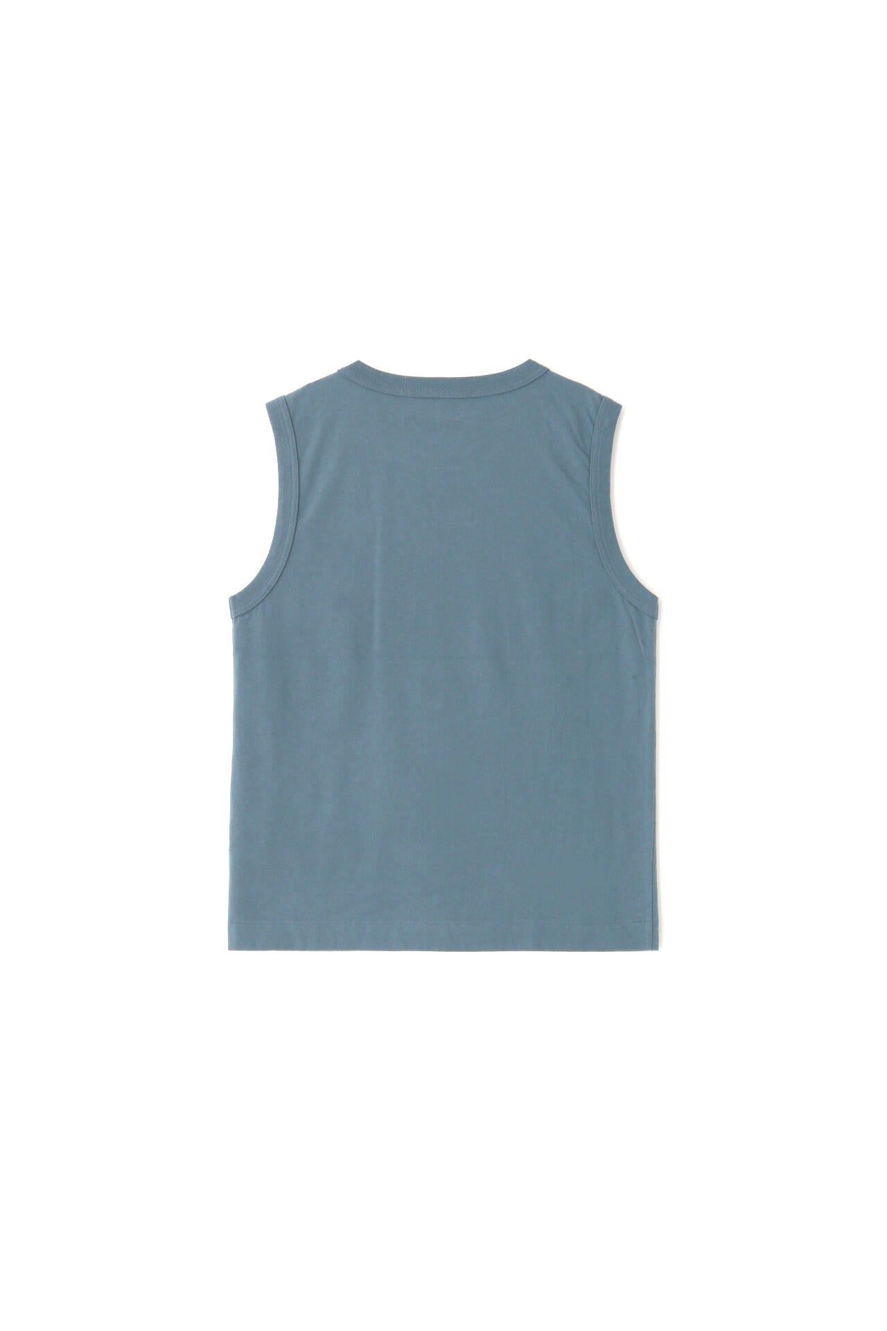 GARMENT DYE BASIC JERSEY