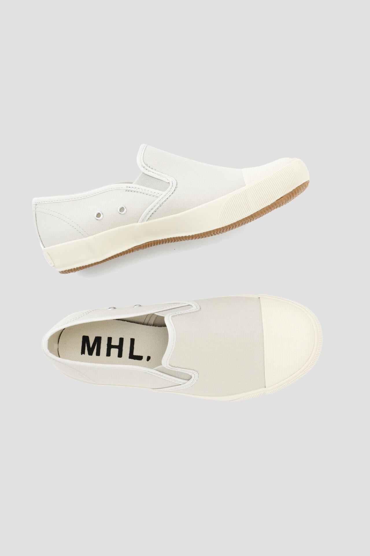 WOMEN SLIPON SHOE