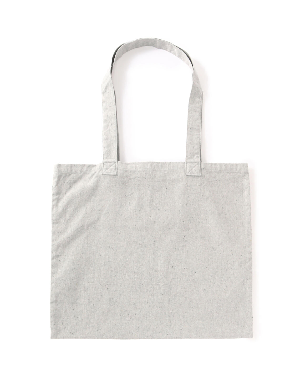UPCYCLED COTTON CANVAS