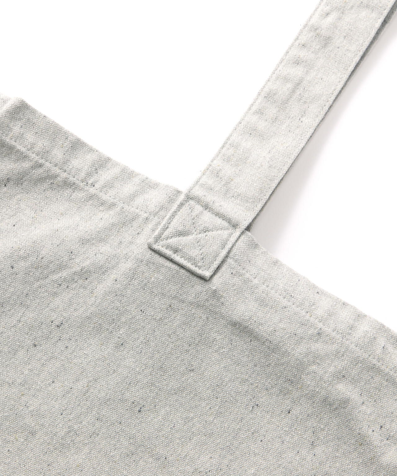 UPCYCLED COTTON CANVAS