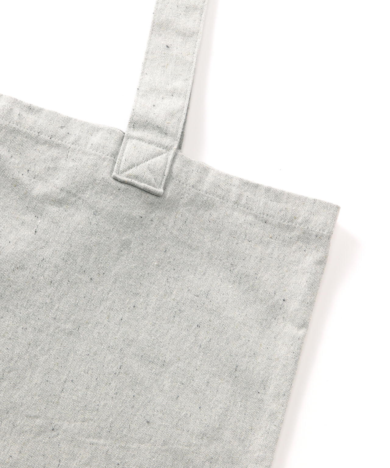 UPCYCLED COTTON CANVAS