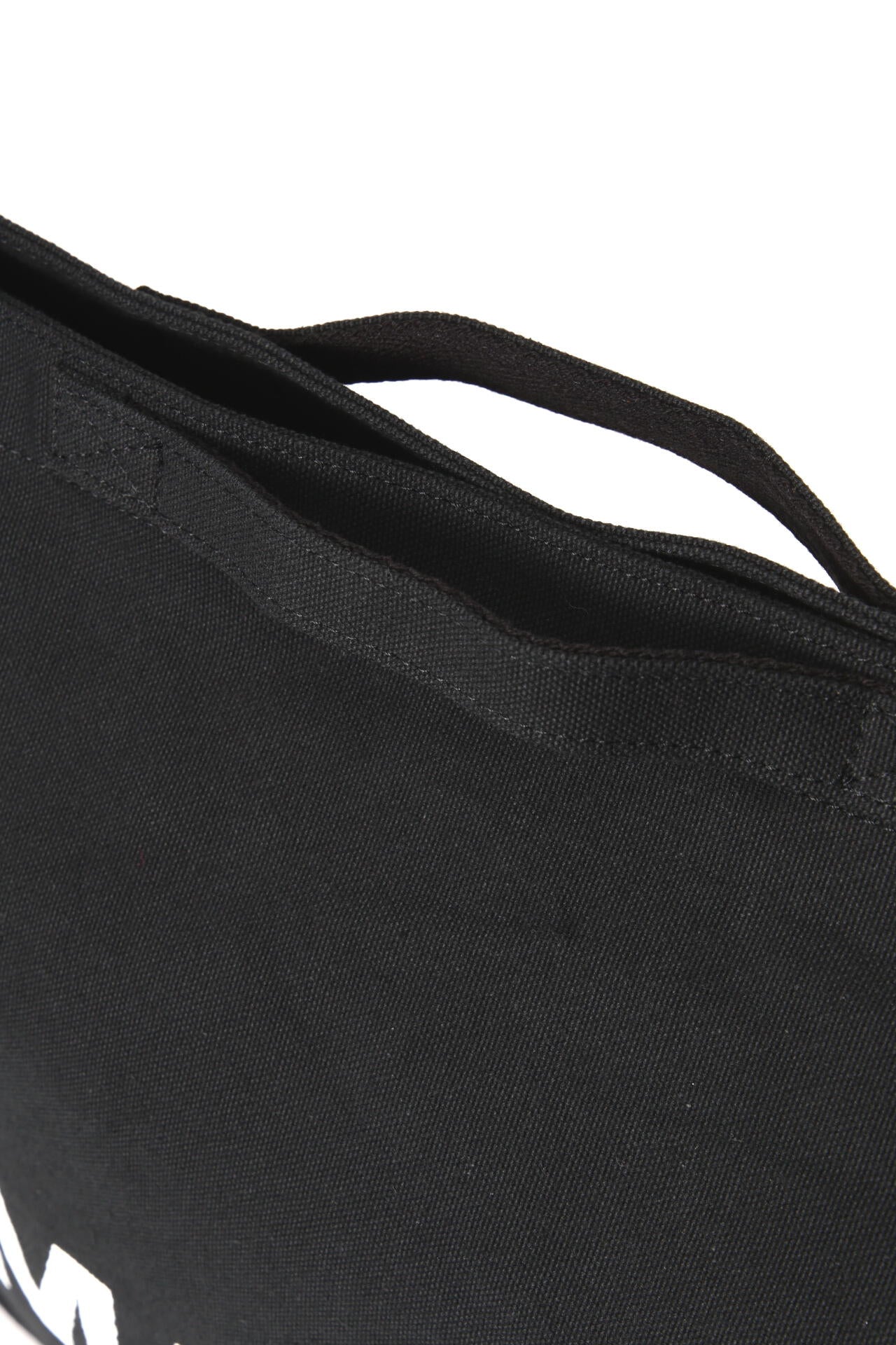 HEAVY COTTON CANVAS