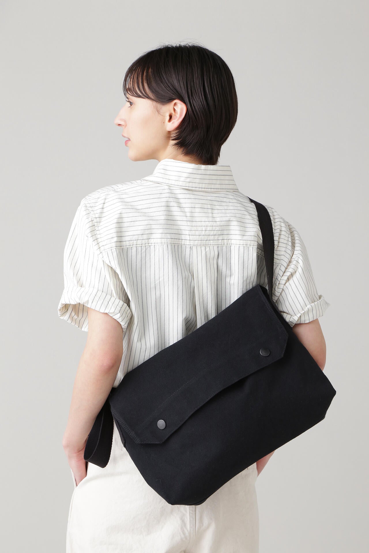 COTTON CANVAS