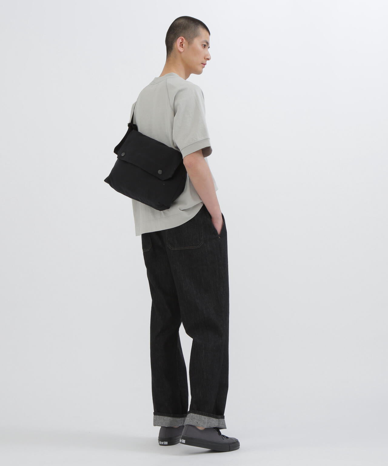 COTTON CANVAS