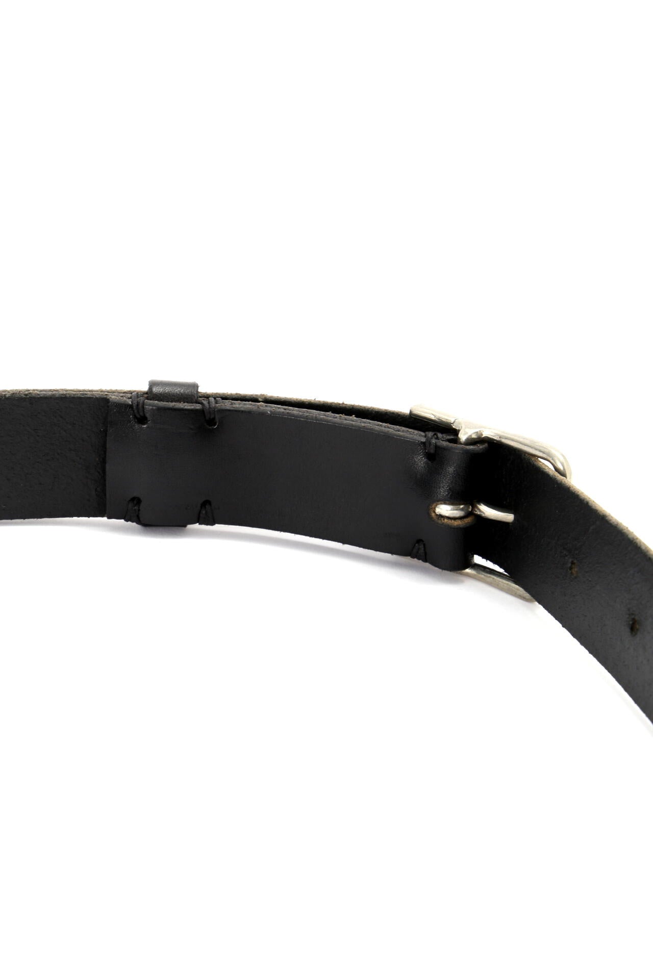KEEPER BUCKLE BELT