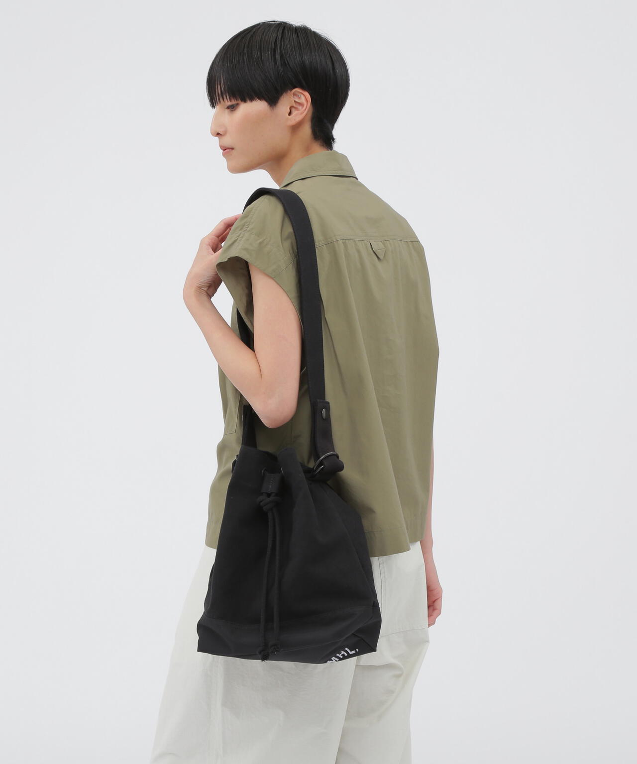 COTTON CANVAS
