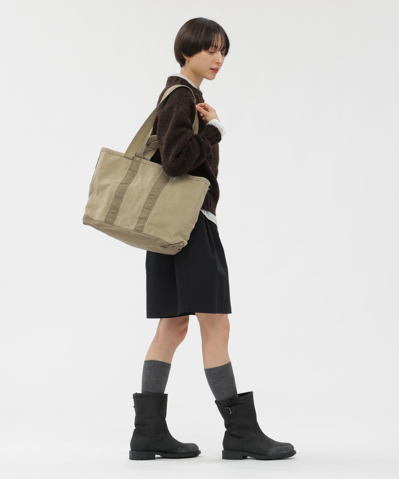TEMBEA COTTON CANVAS