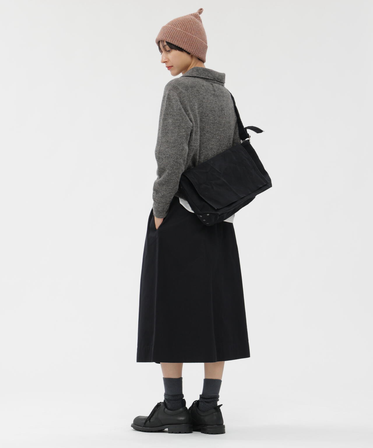 TEMBEA COTTON CANVAS